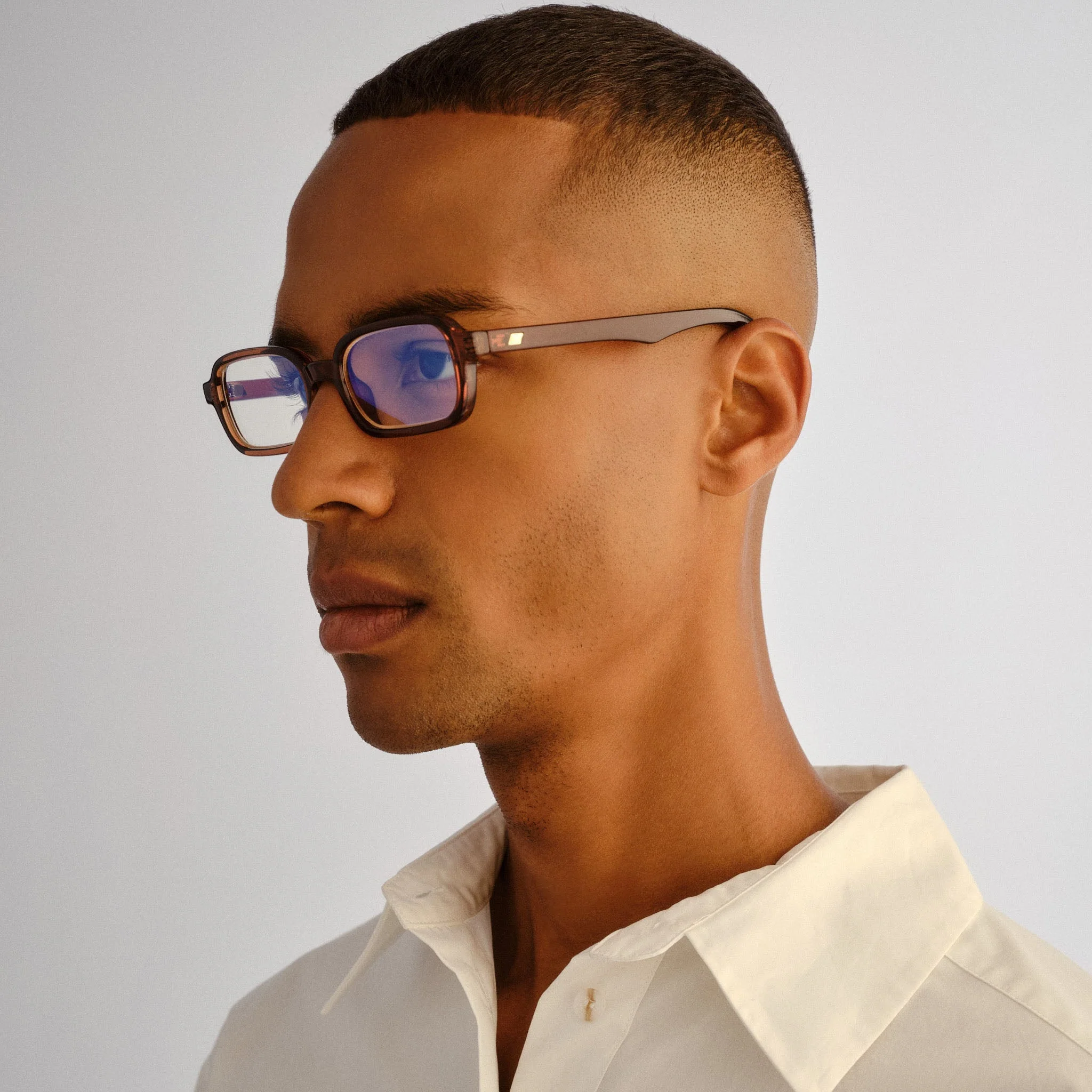 Pilferer / Chestnut & Blue-Light Lens - Image 4