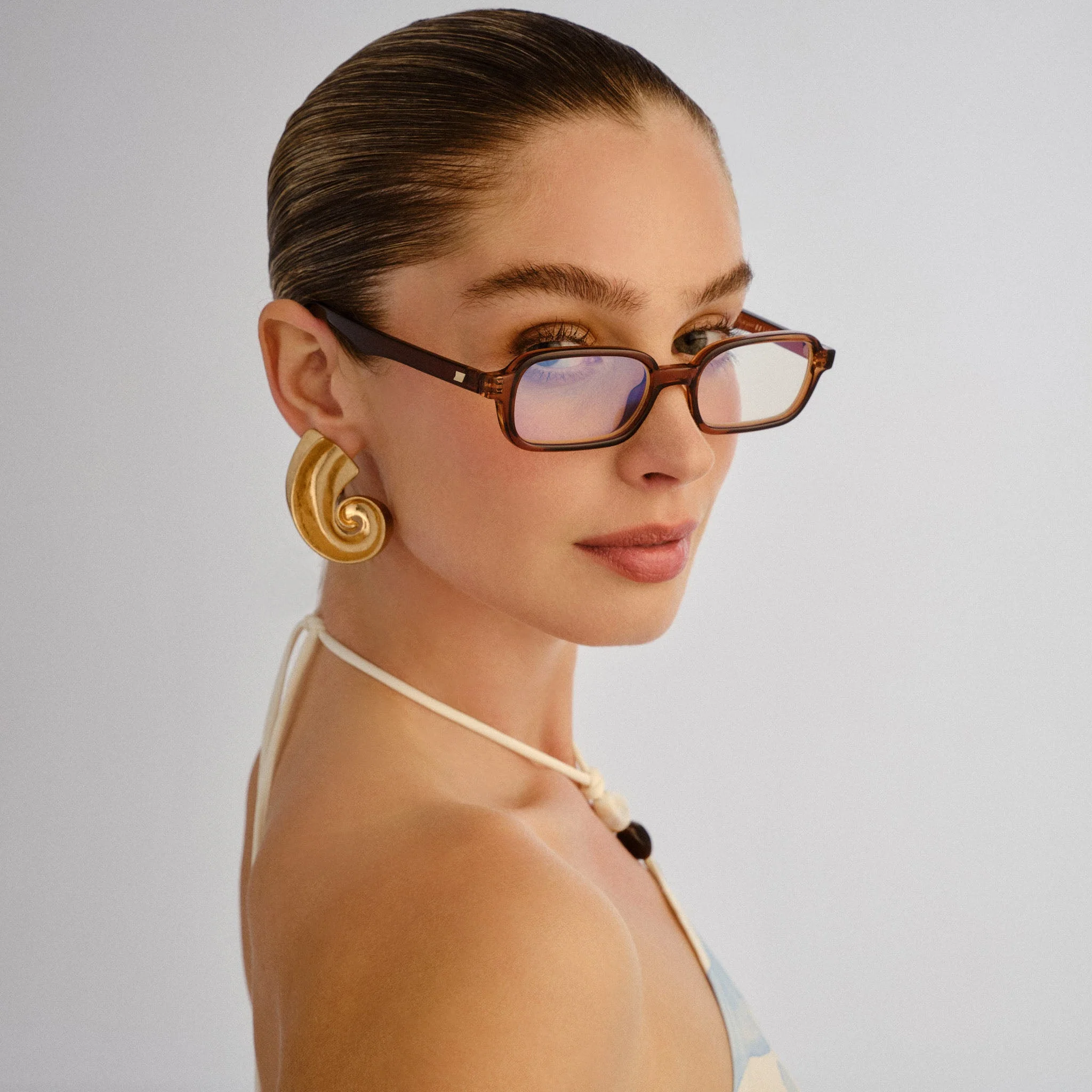 Pilferer / Chestnut & Blue-Light Lens - Image 5