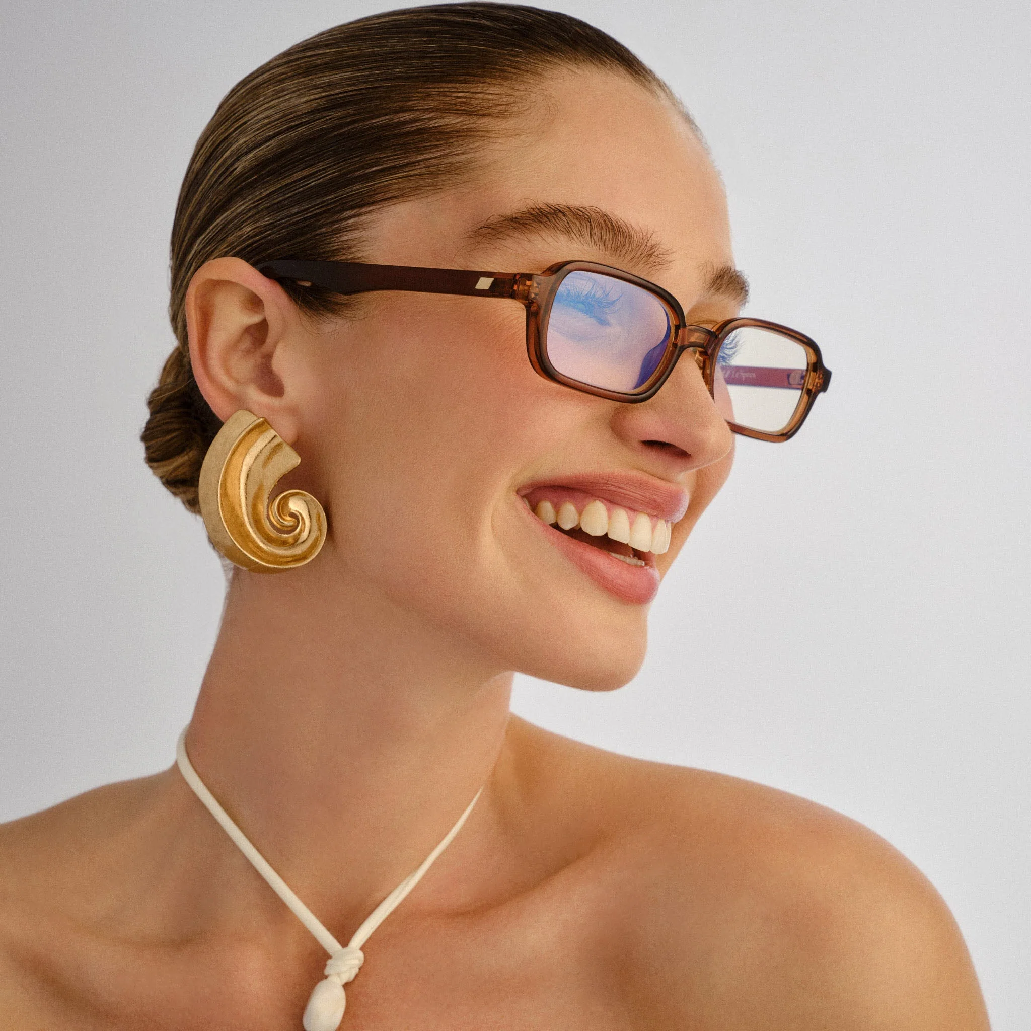 Pilferer / Chestnut & Blue-Light Lens - Image 6