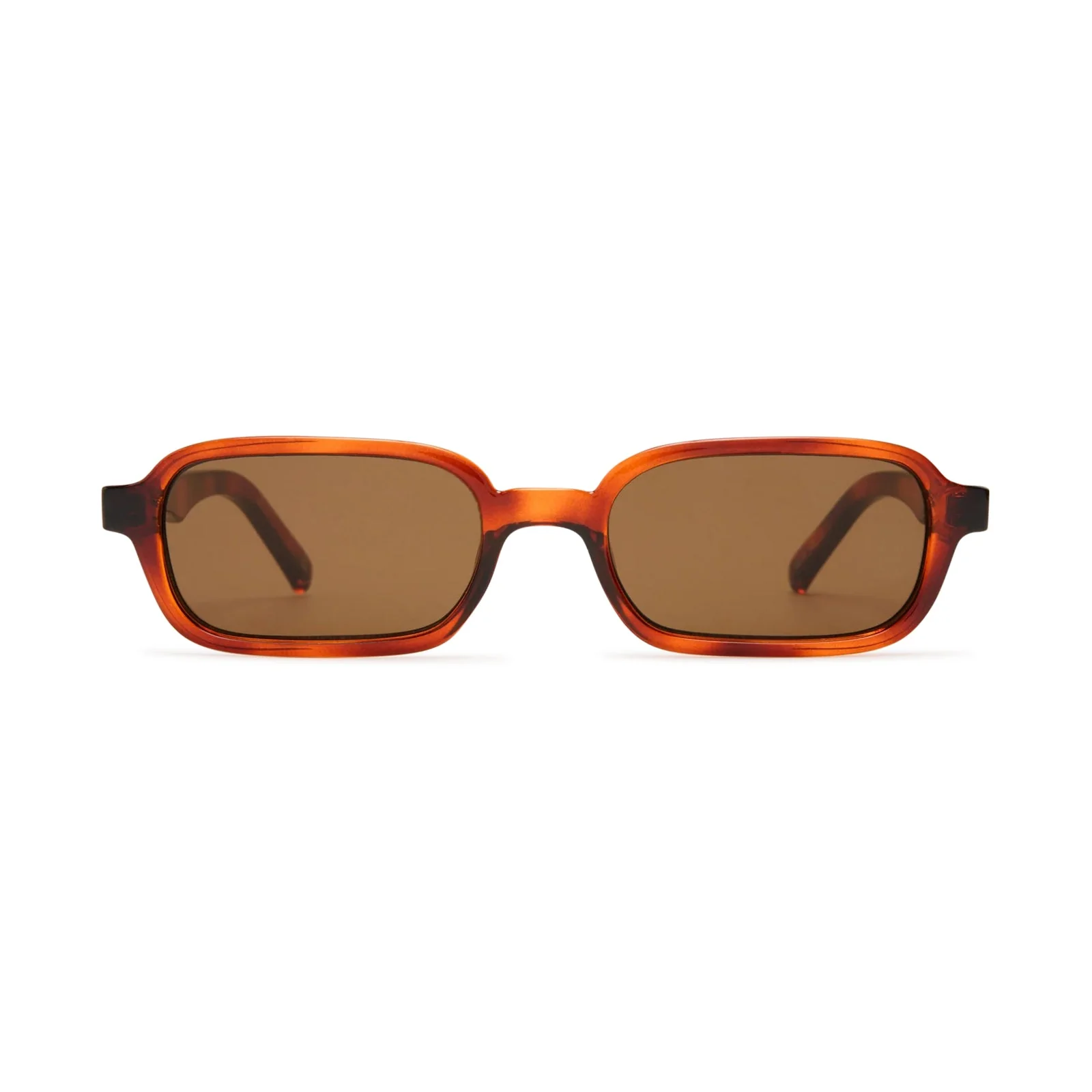 Pilferer / Toffee Tort & Brown Lens