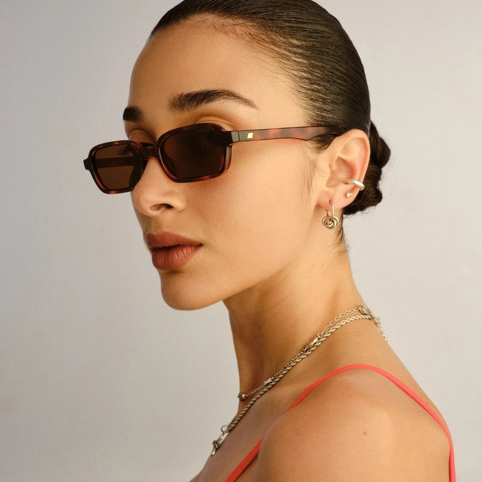 Pilferer / Toffee Tort & Brown Lens - Image 6