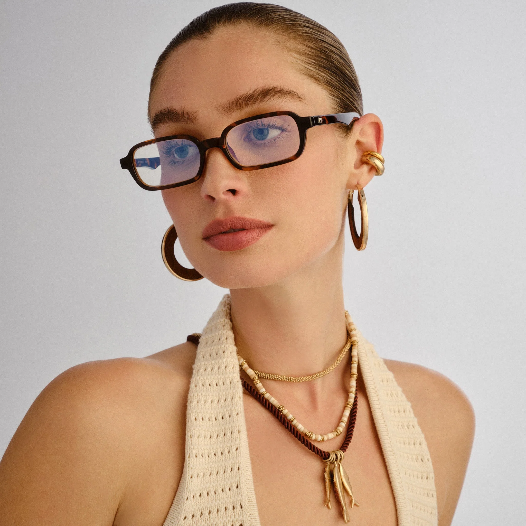 Pilferer / Tort & Blue-Light Lens - Image 3