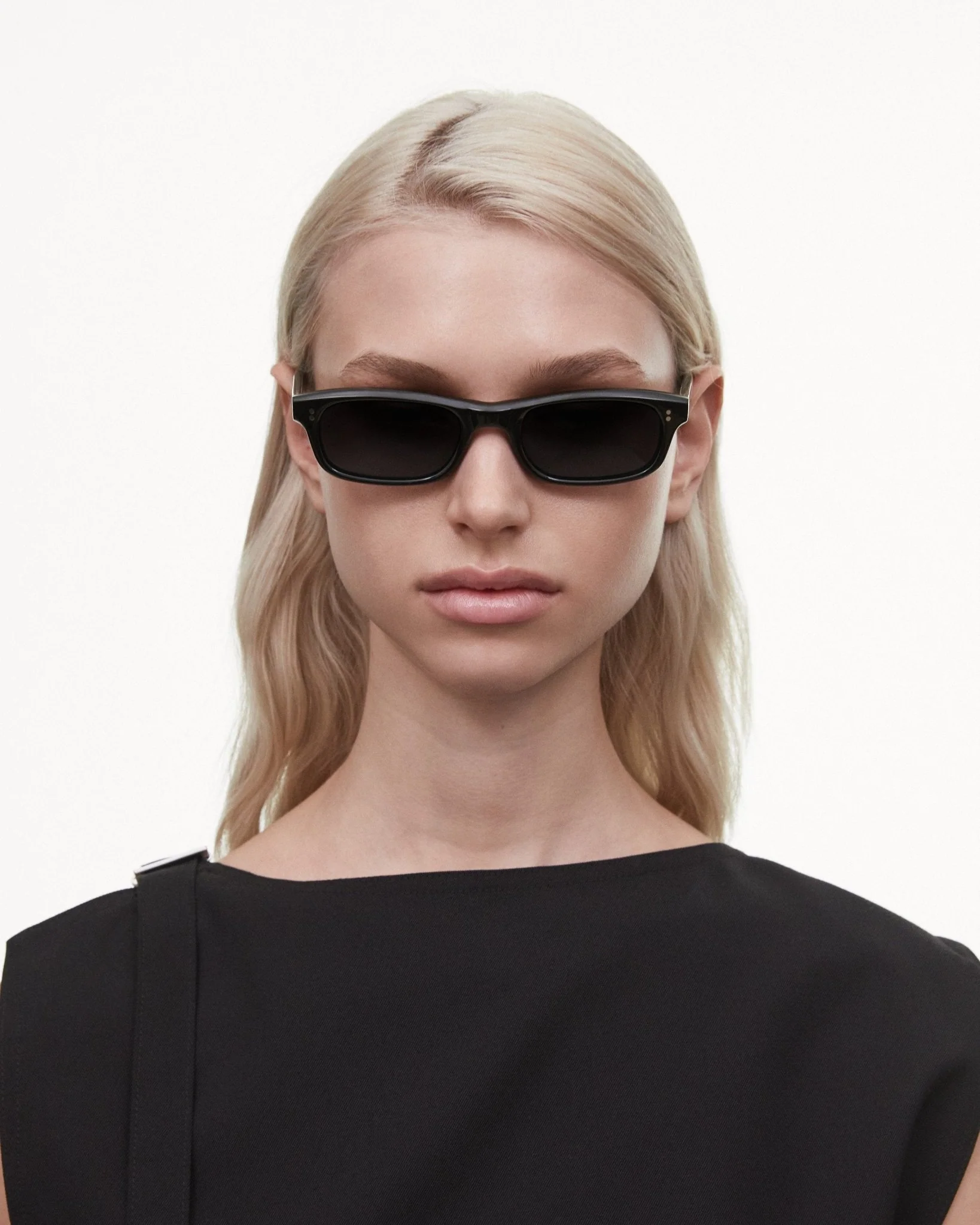 Pin / Black & Grey Lens - Image 5