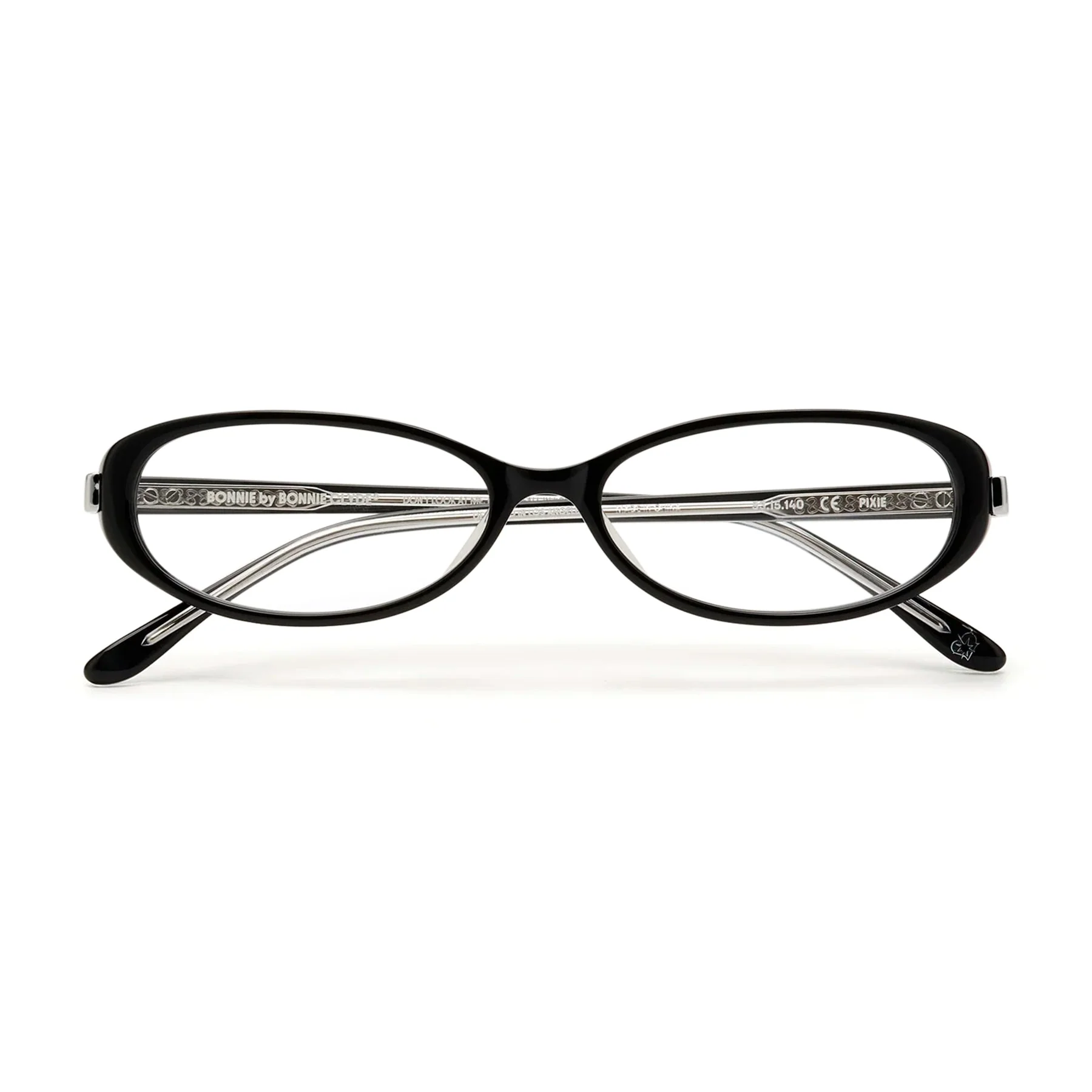 Pixie Optical / Black & Blue-Light Lens
