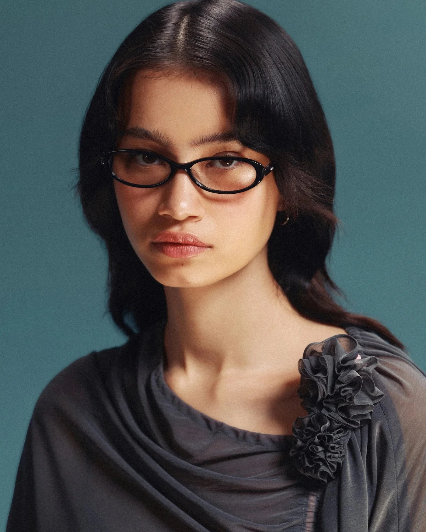 Pixie Optical / Black & Blue-Light Lens - Image 3