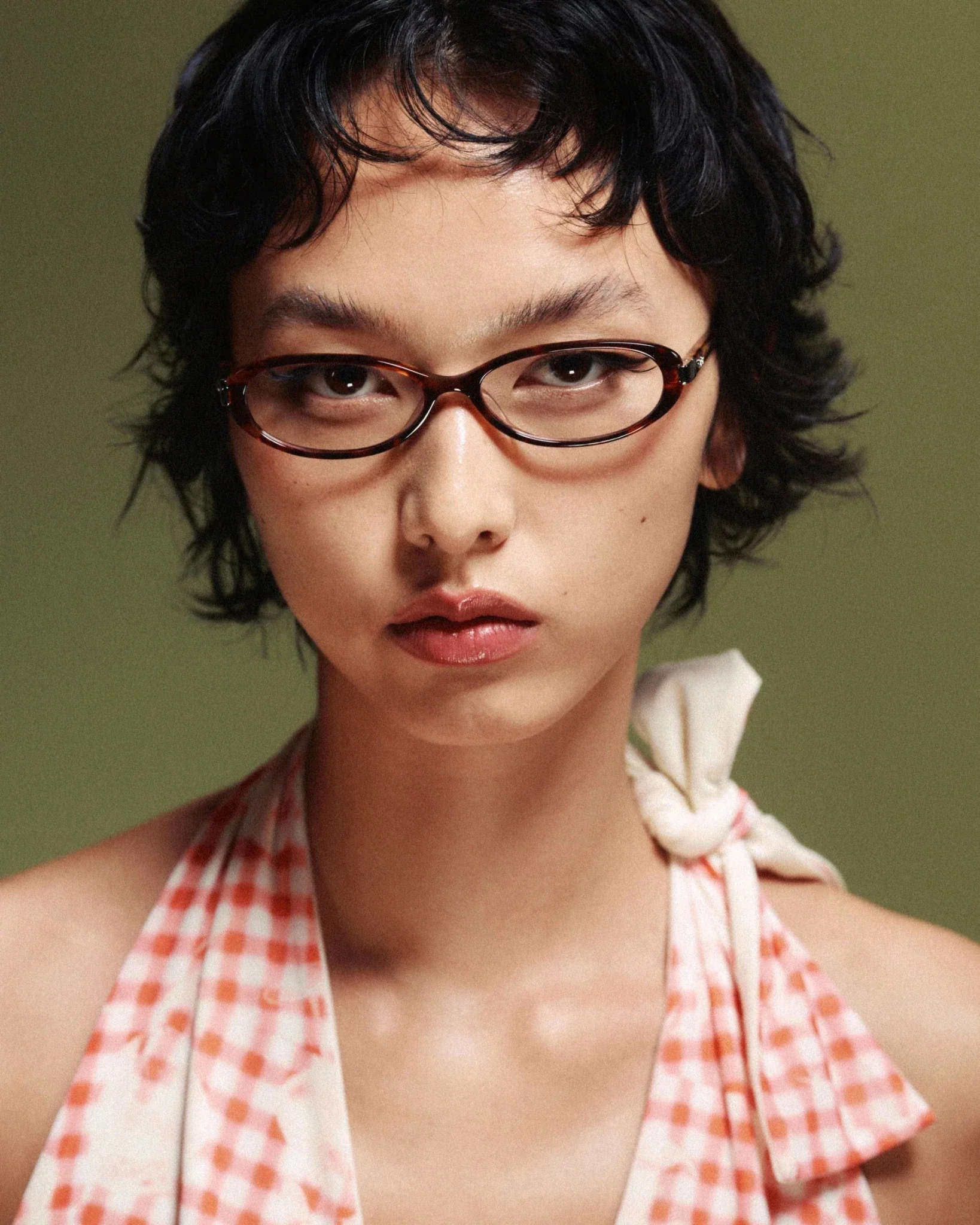 Pixie Optical / Tortoise & Blue-Light Lens - Image 3
