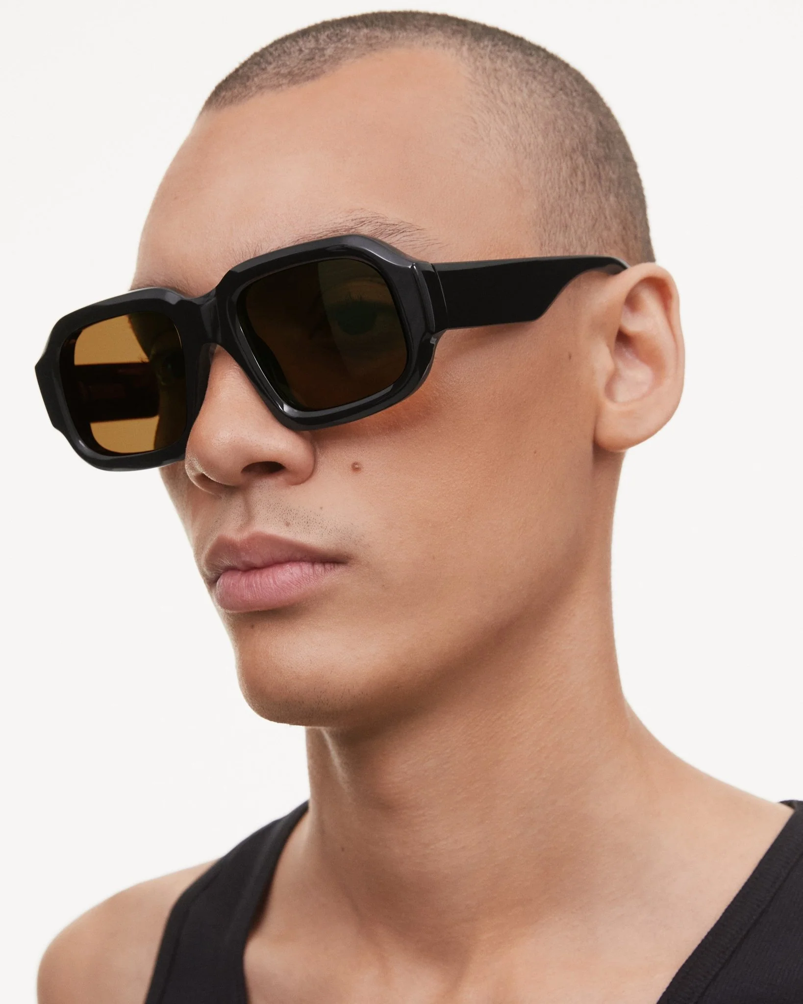 Plata / Black & Brown Lens - Image 3