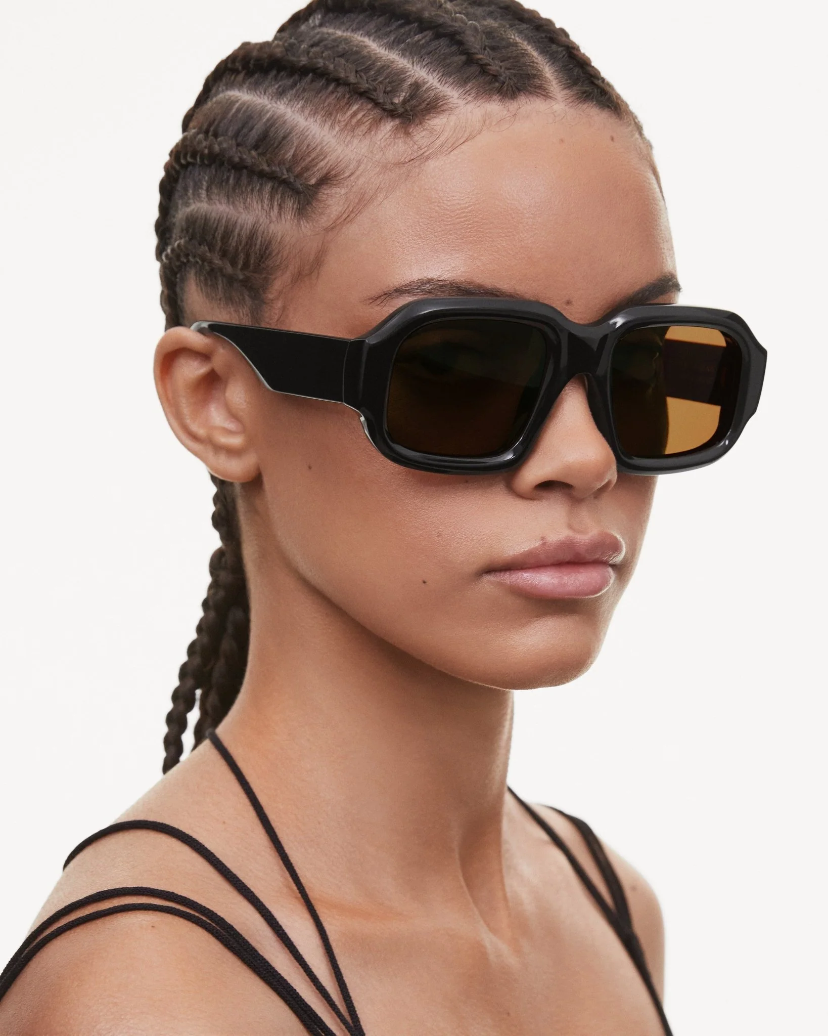 Plata / Black & Brown Lens - Image 4
