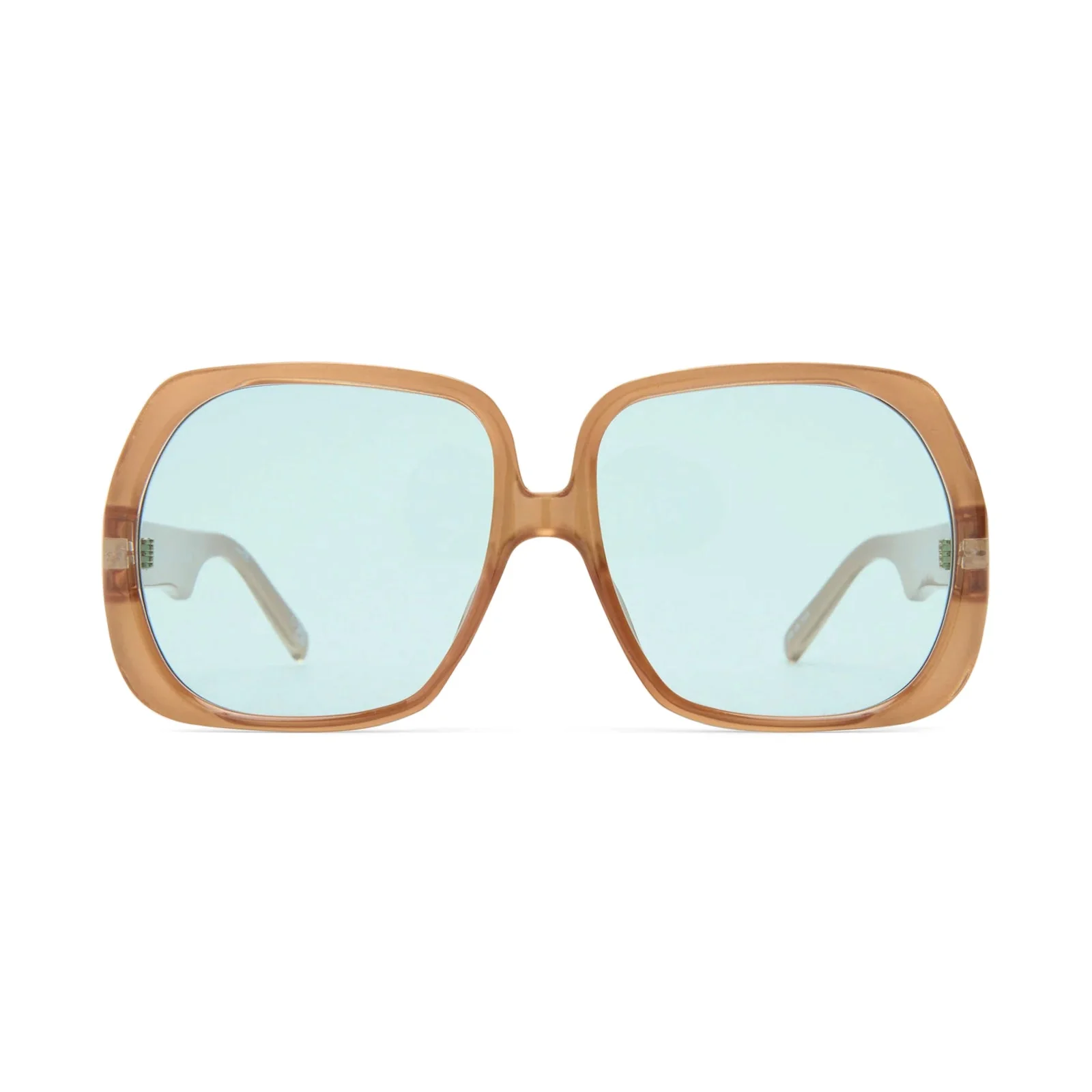 Polydisco / Pearl Champagne & Sky Lens