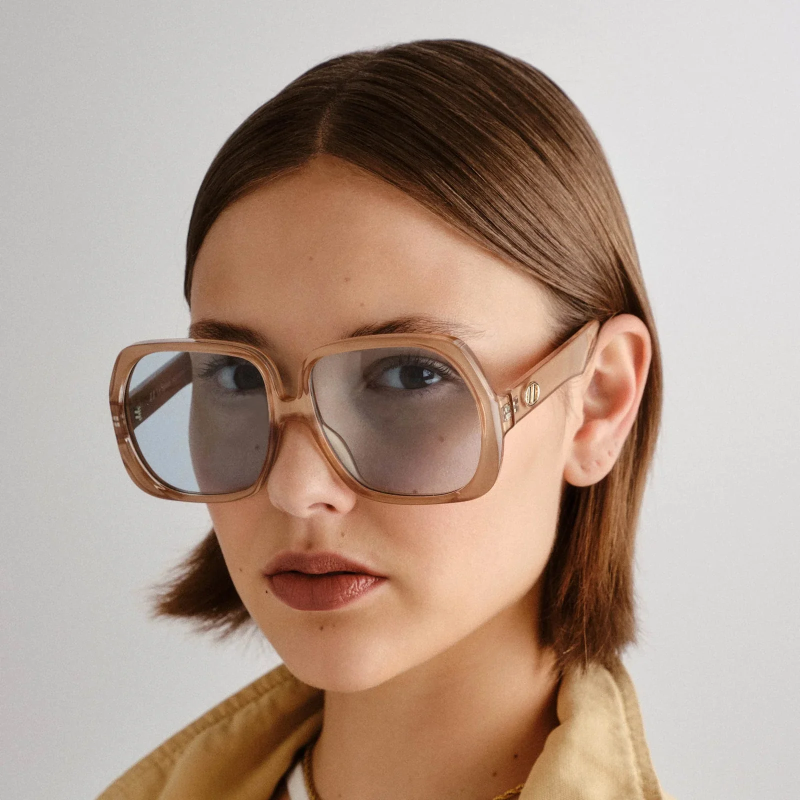 Polydisco / Pearl Champagne & Sky Lens - Image 3