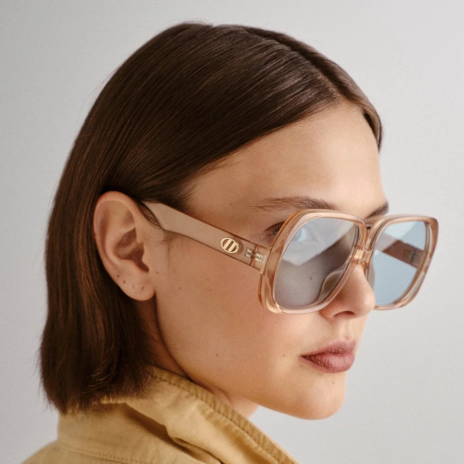 Polydisco / Pearl Champagne & Sky Lens - Image 4