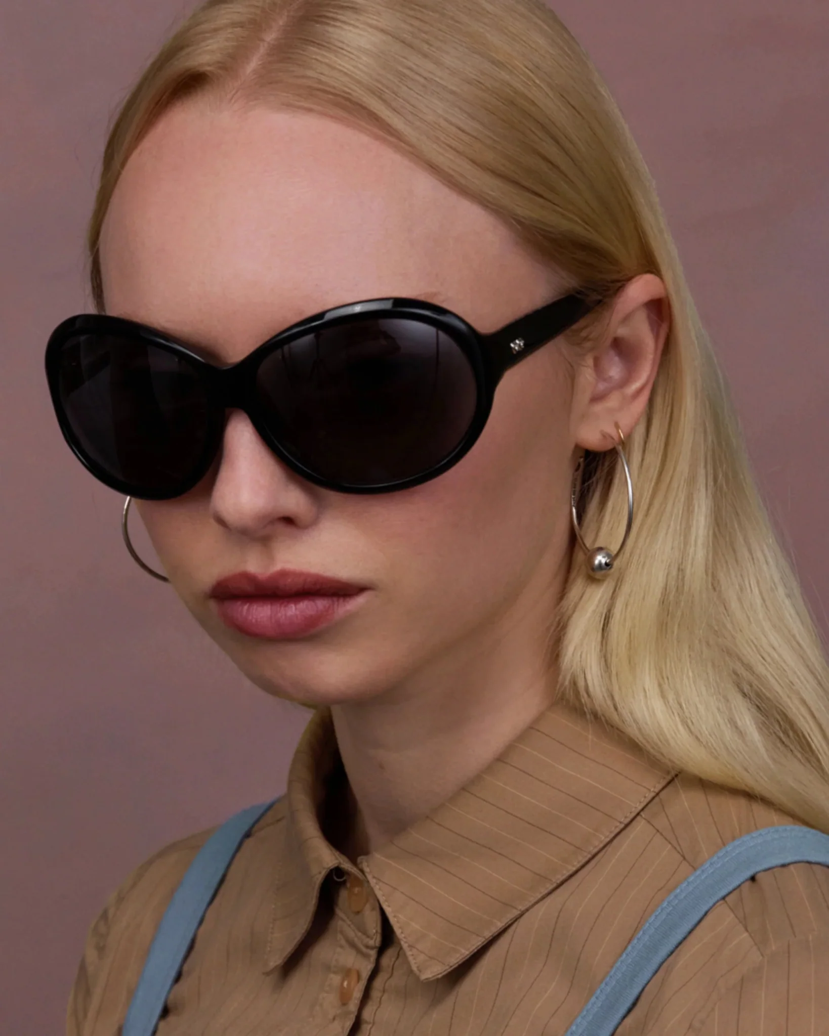 Princesa / Black & Black Lens - Image 3