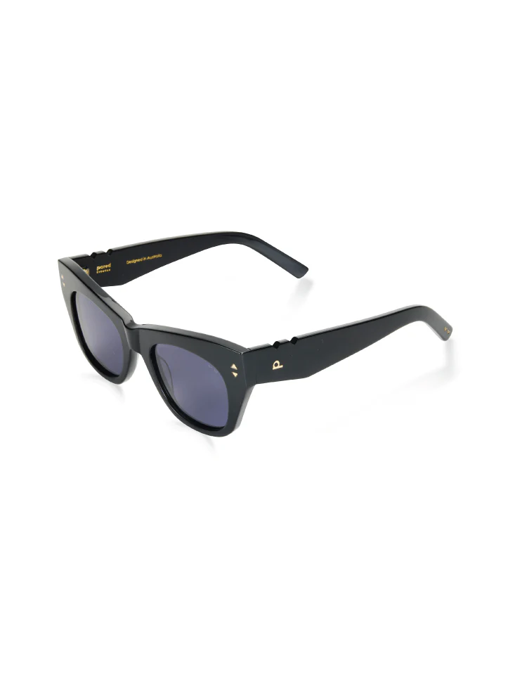 Queen & Moncur / Black & Black Lens - Image 2
