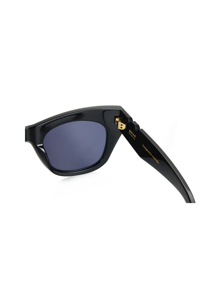 Queen & Moncur / Black & Black Lens - Image 3