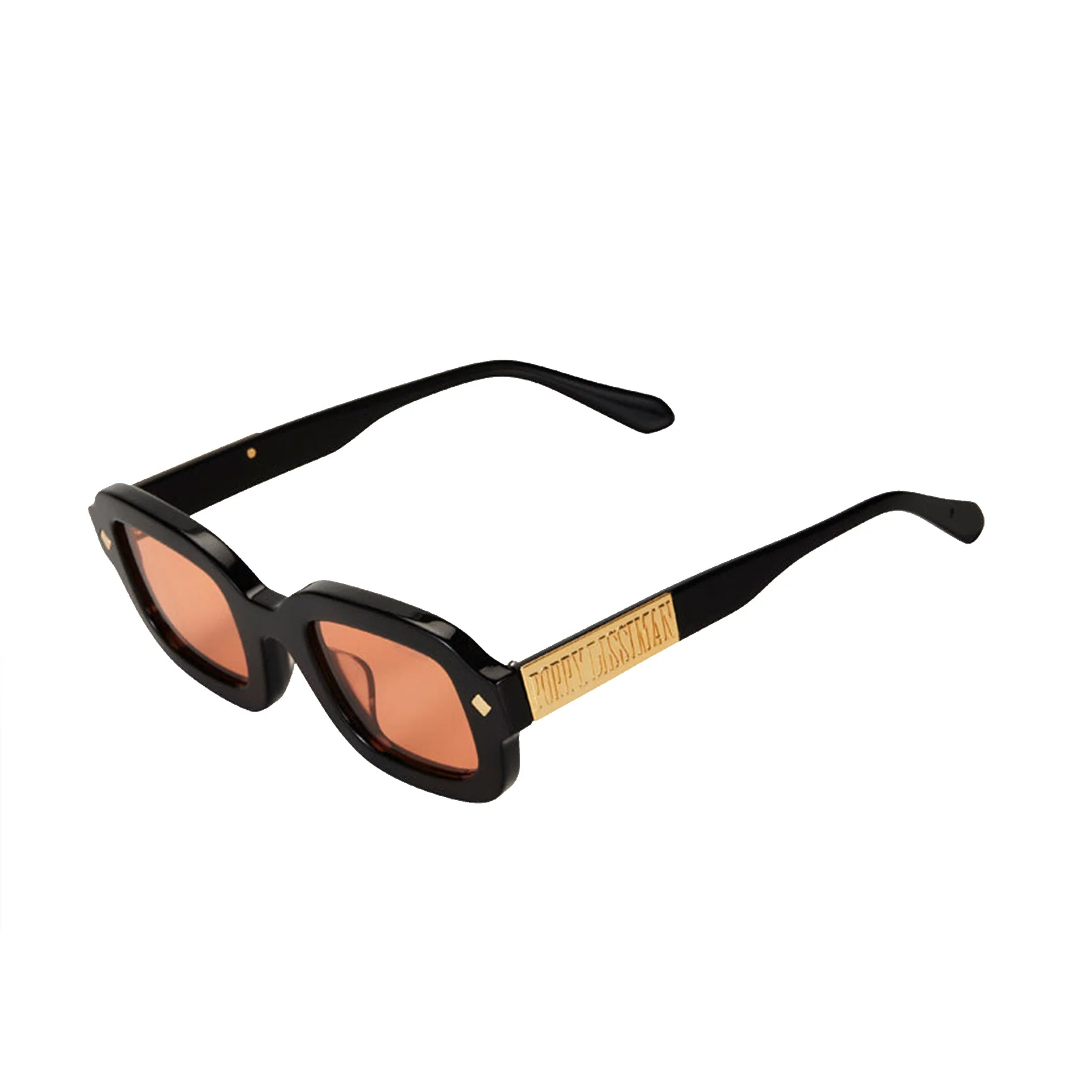 Raphael / Black & Orange Lens - Image 2