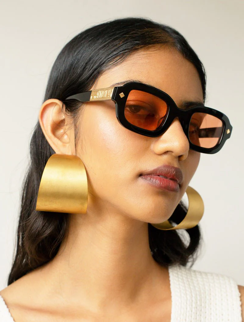 Raphael / Black & Orange Lens - Image 4