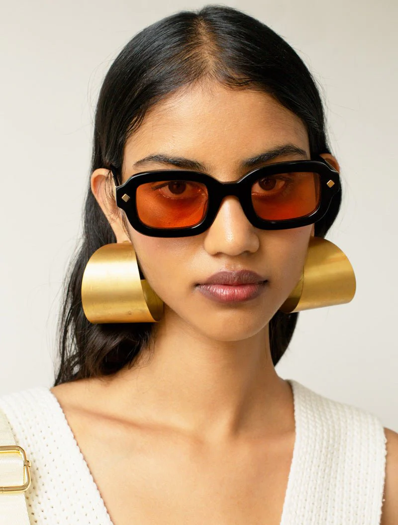 Raphael / Black & Orange Lens - Image 5