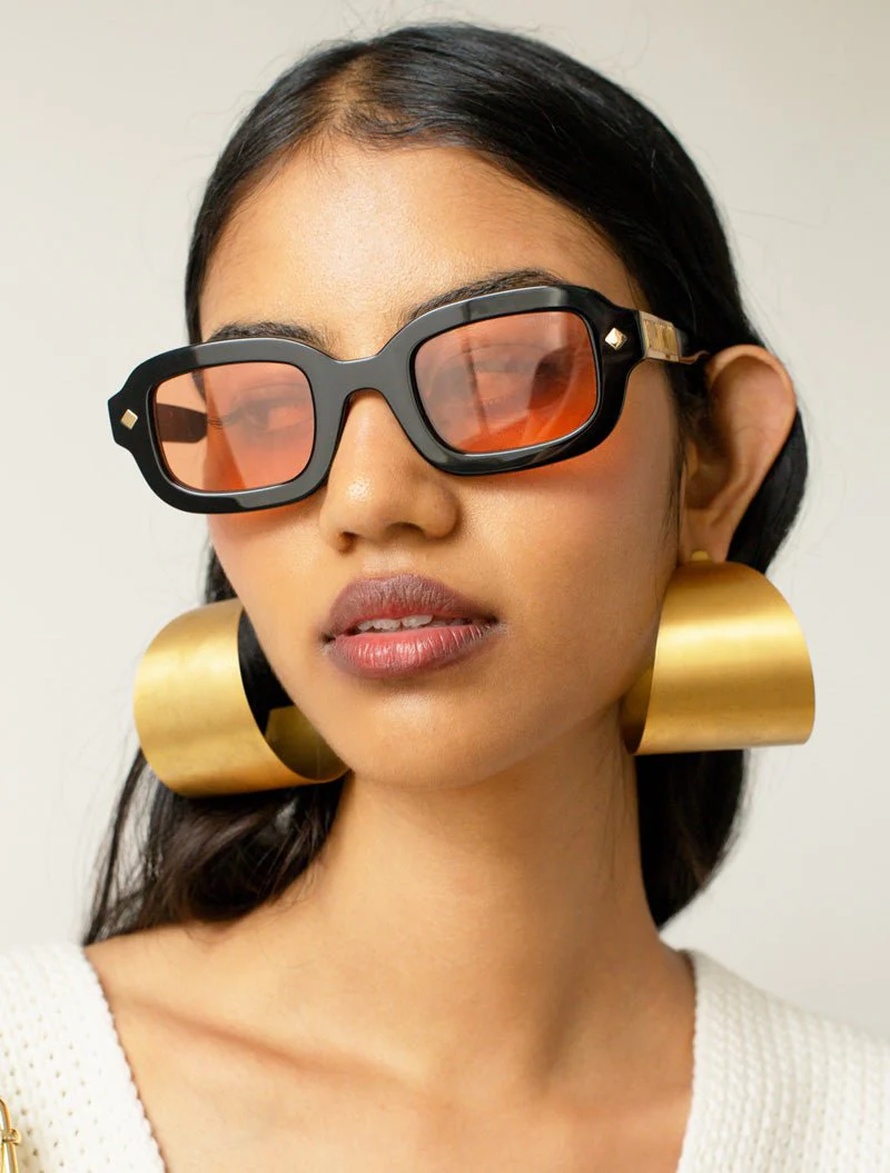 Raphael / Black & Orange Lens - Image 6