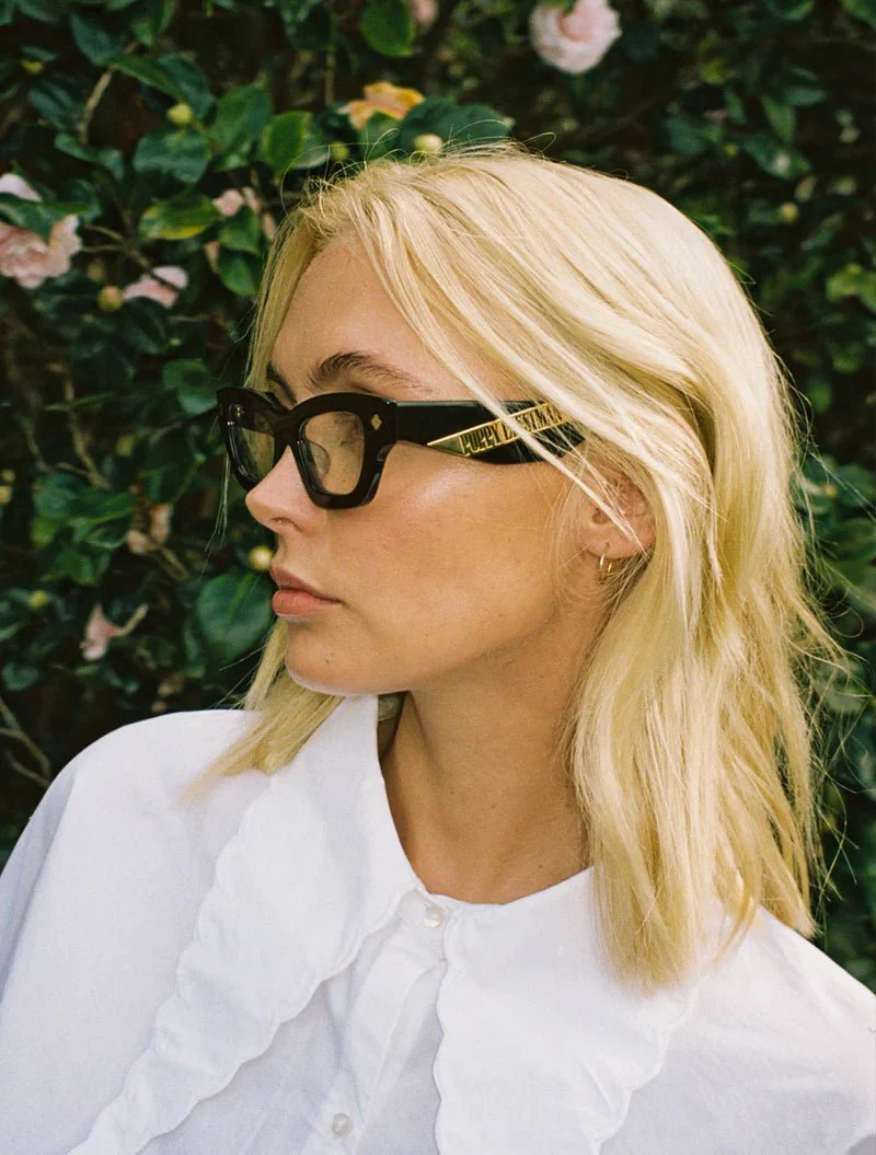 Ren / Black & Blue-Light Lens - Image 6