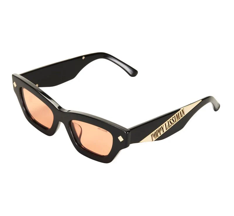 Ren / Black & Orange Lens - Image 2