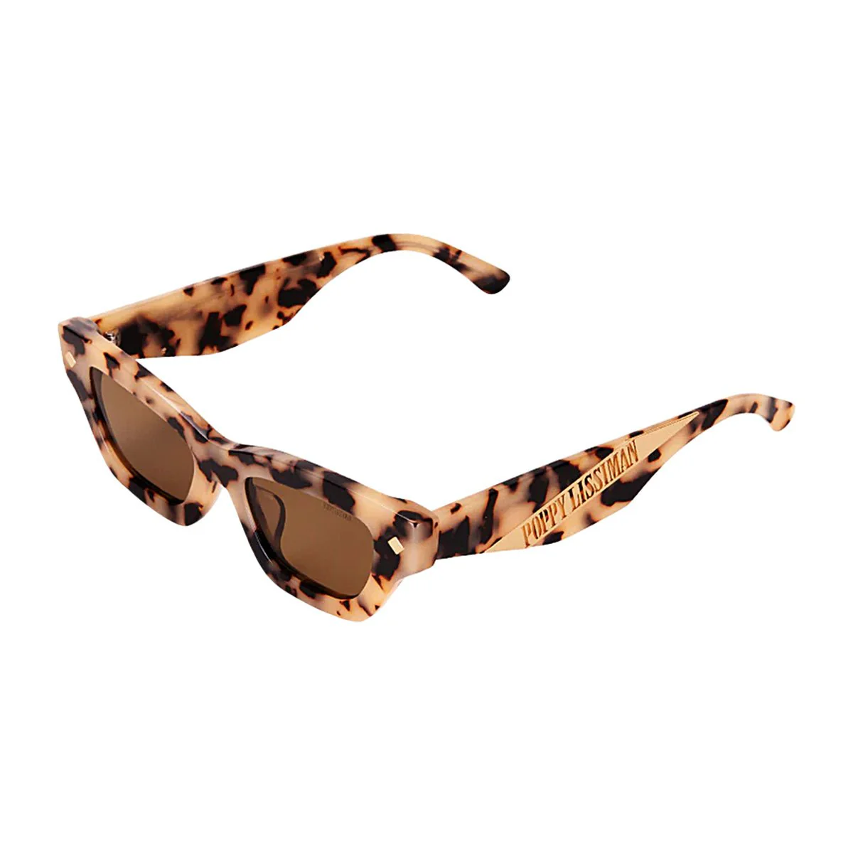 Ren / Cream Torti & Brown Lens - Image 2