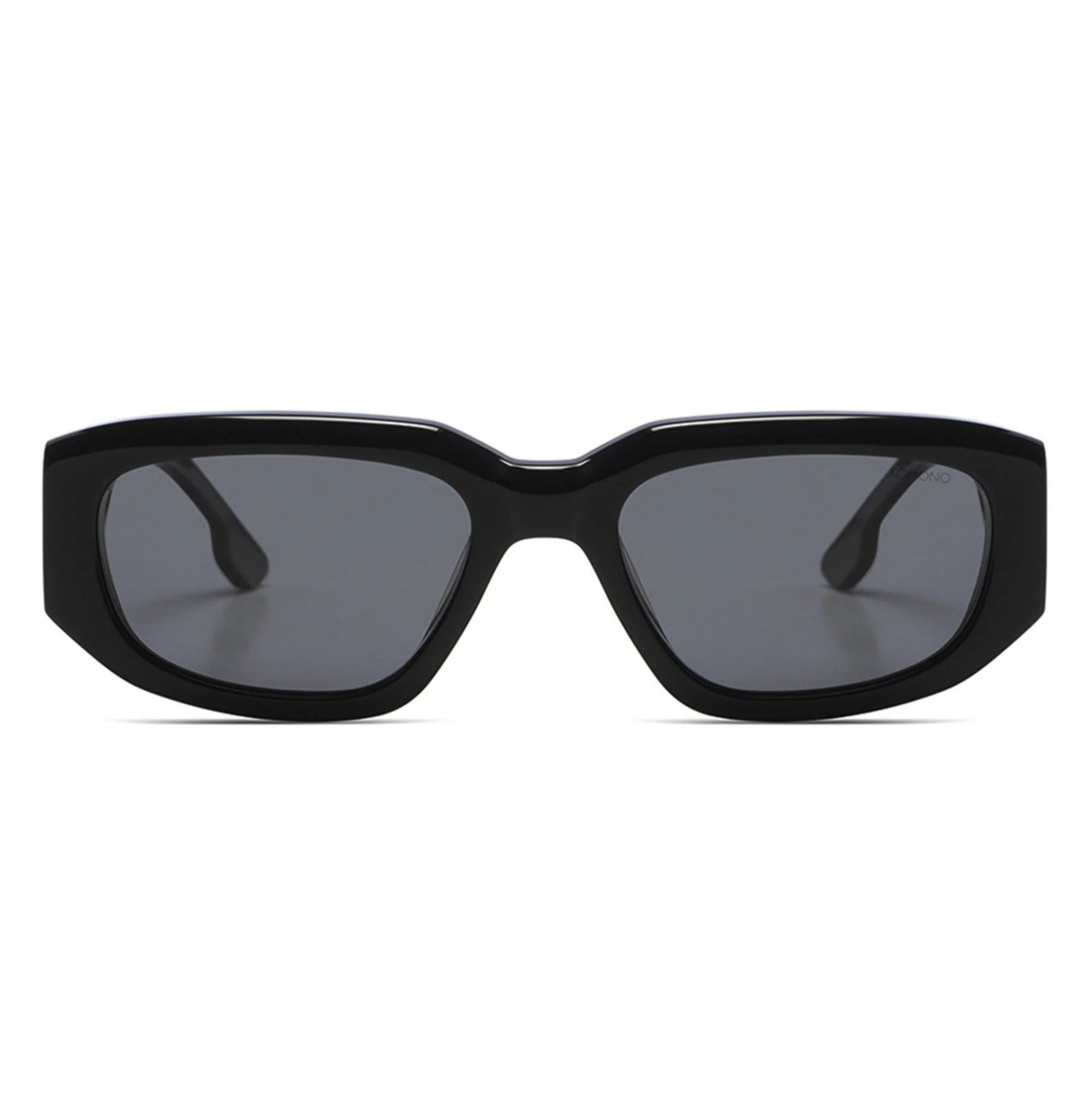 Rex / Black & Grey Polarised Lens