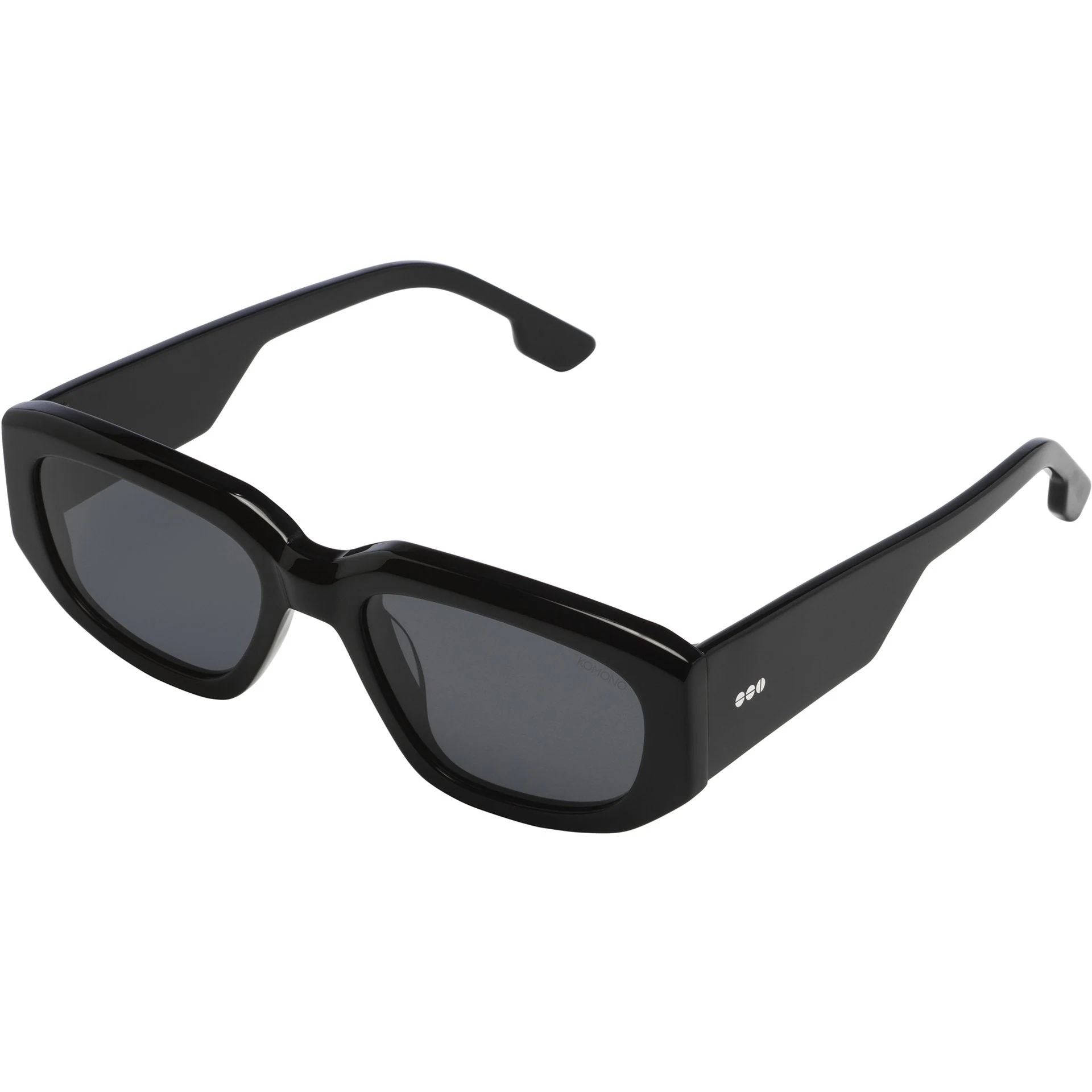 Rex / Black & Grey Polarised Lens - Image 2