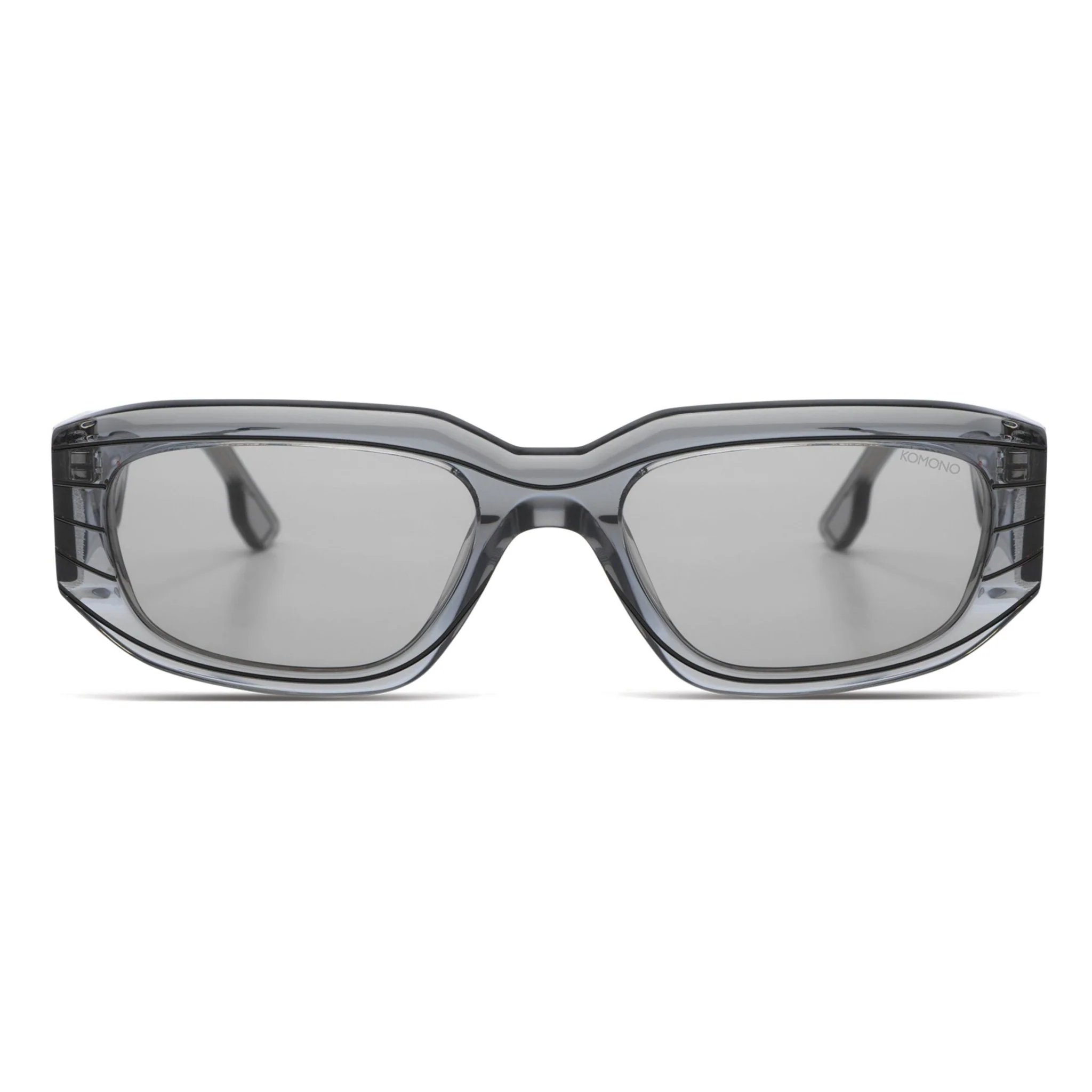 Rex / Radiate Shadow & Grey Lens