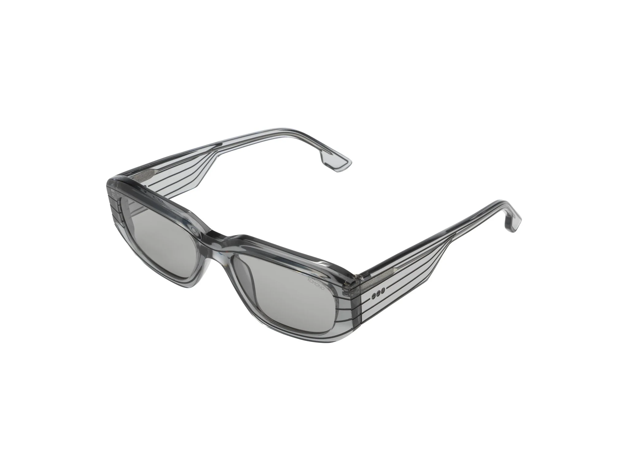 Rex / Radiate Shadow & Grey Lens - Image 2