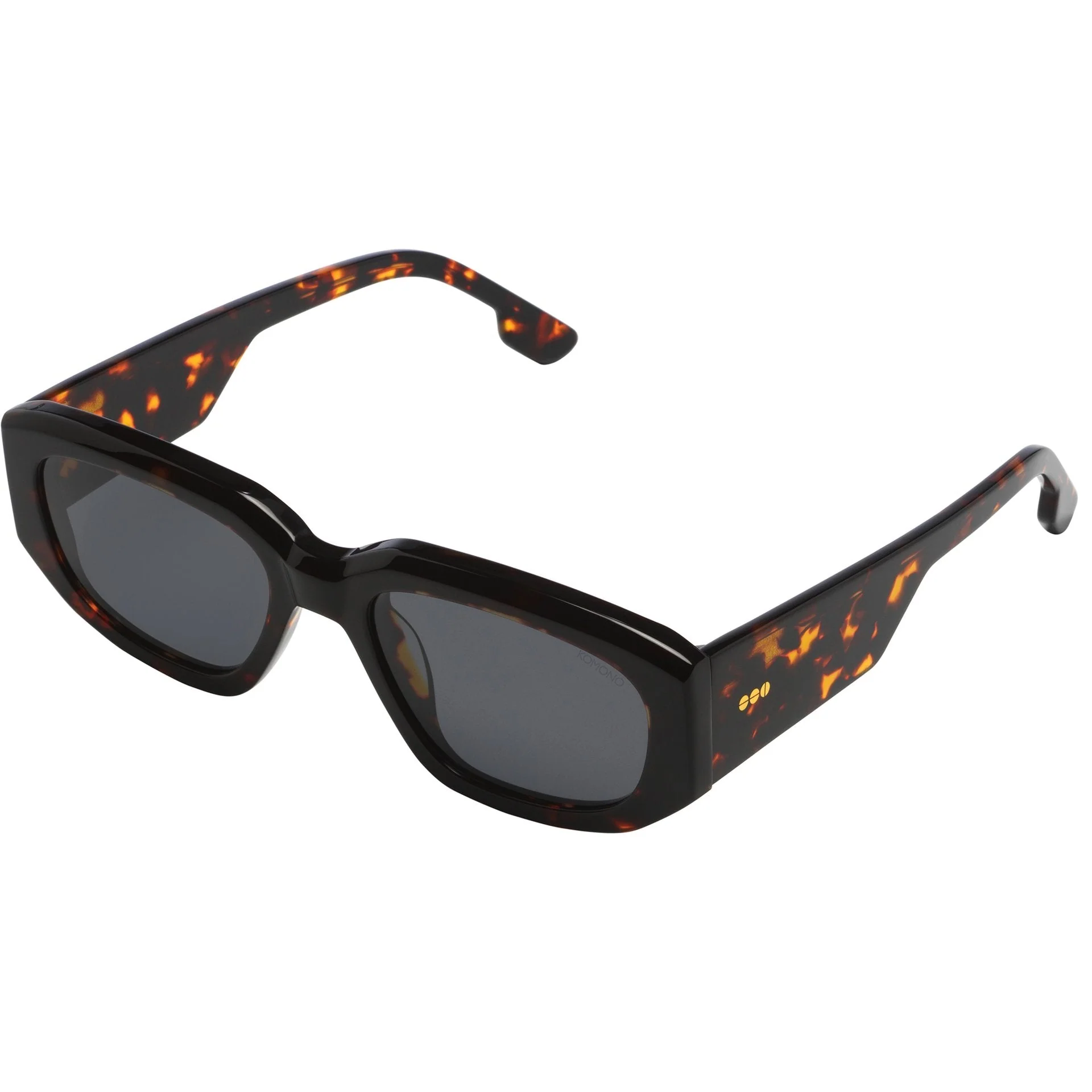 Rex / Tortoise & Grey Polarised Lens - Image 2