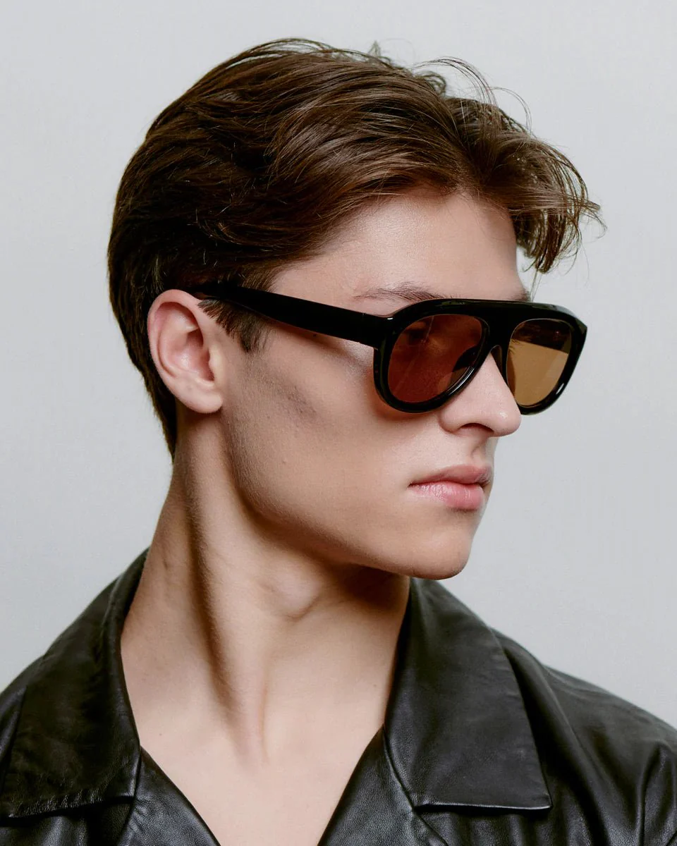 Rio / Black & Brown Lens - Image 4
