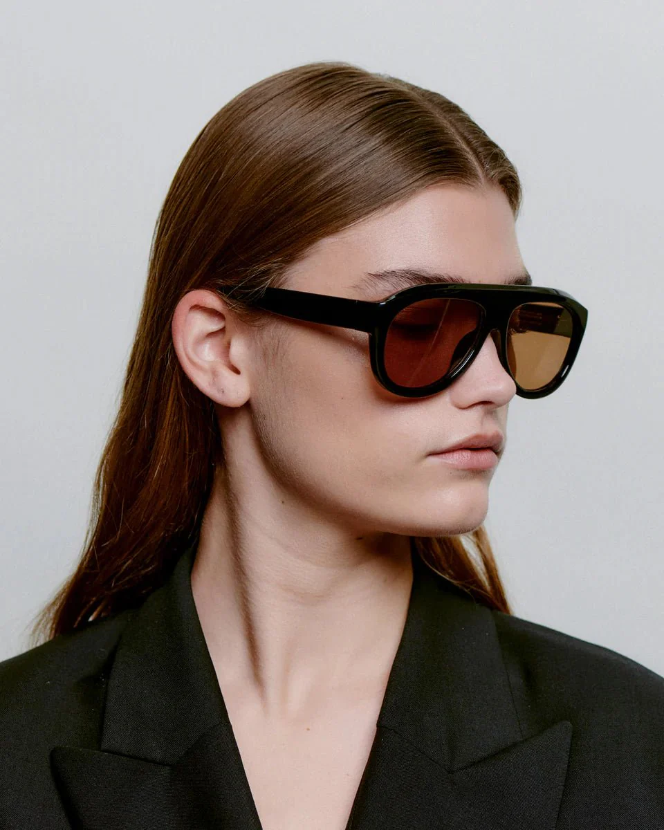 Rio / Black & Brown Lens - Image 6