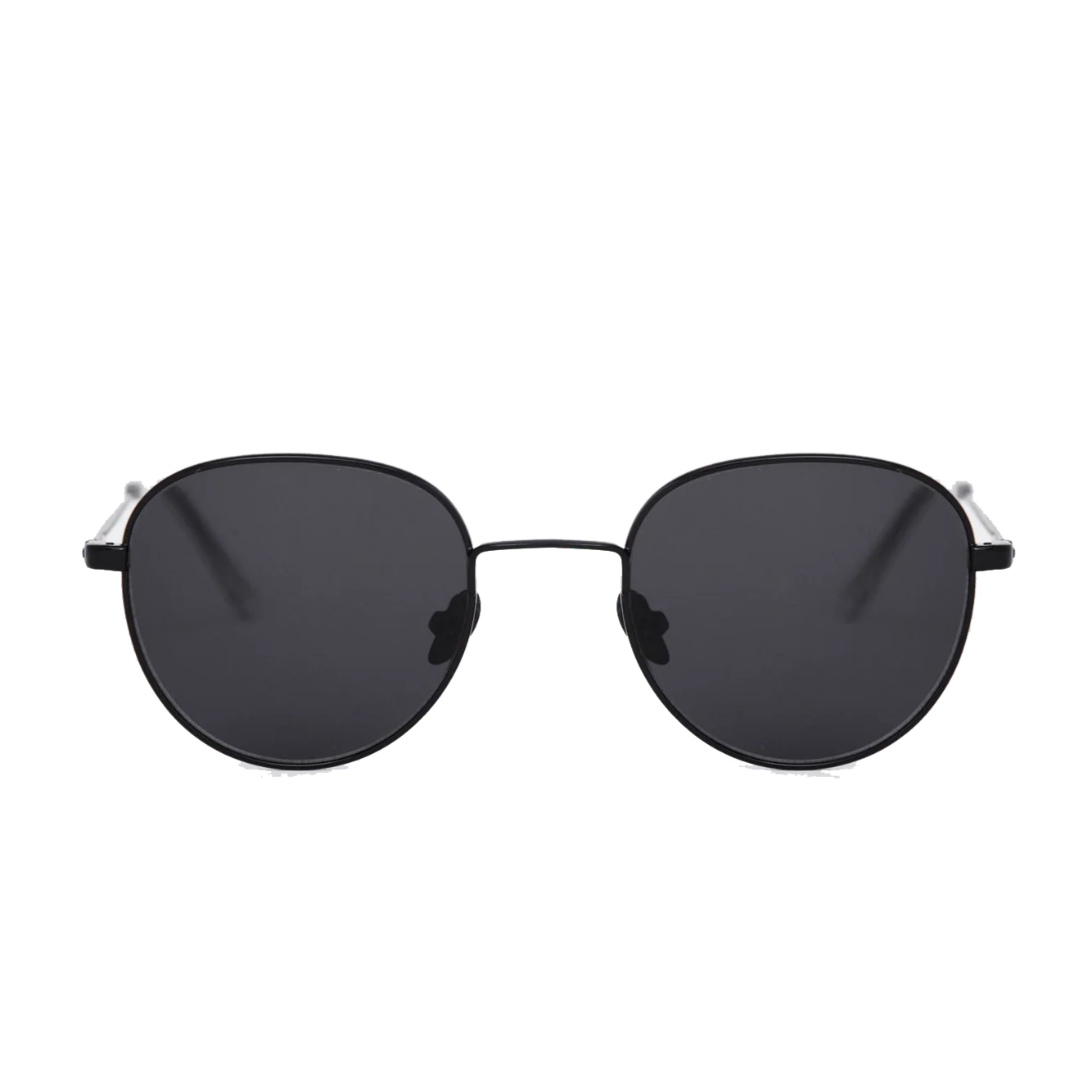 Rio / Black Metal & Grey Lens