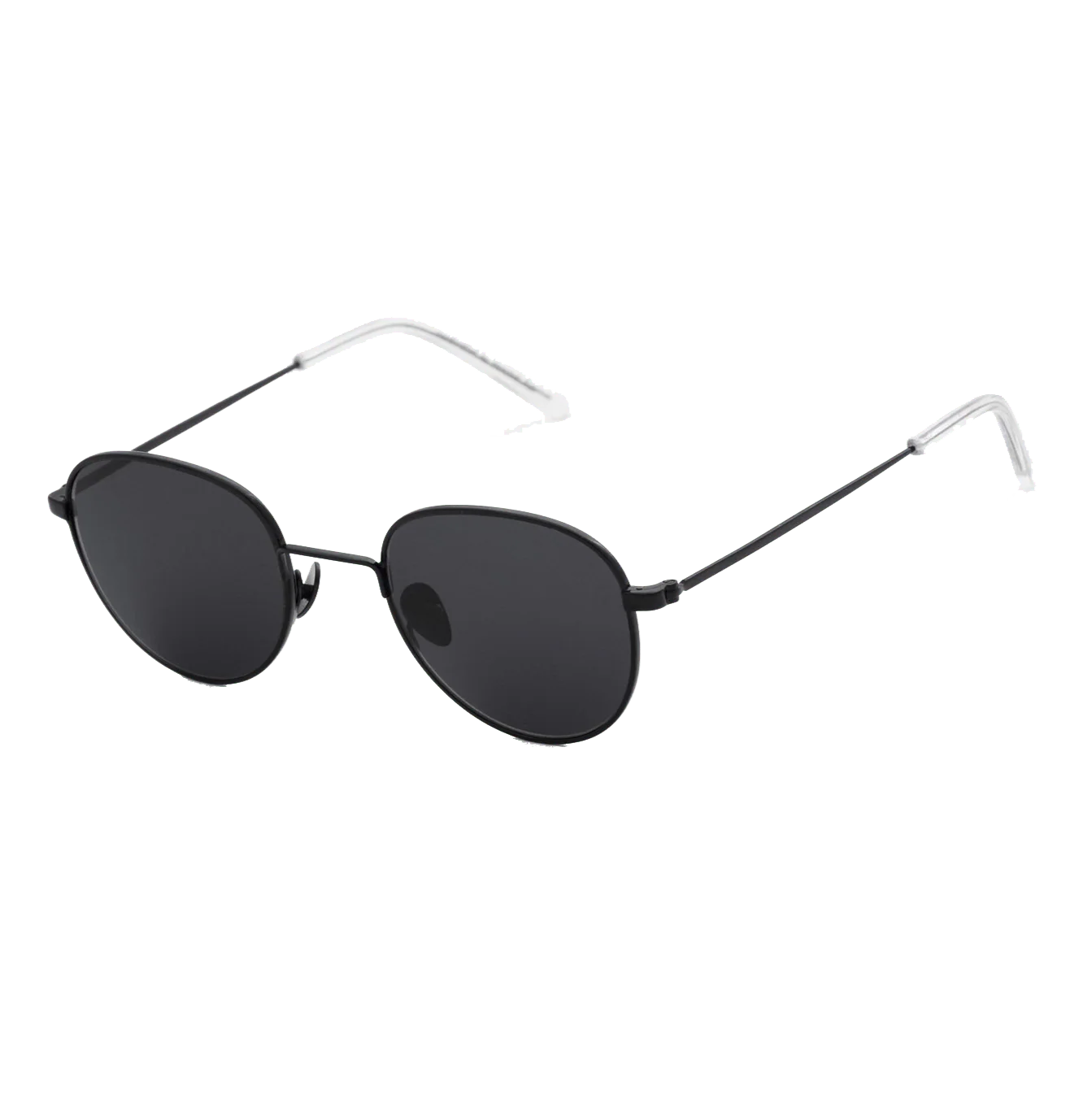 Rio / Black Metal & Grey Lens - Image 2