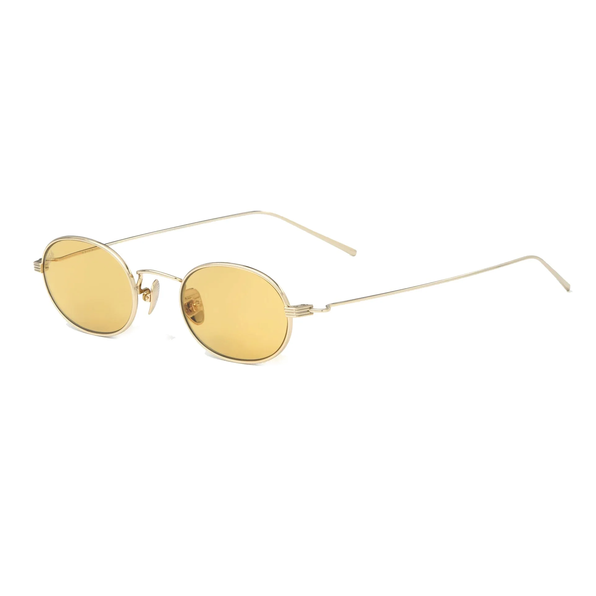 Rio / Gold Titanium & Yellow Lens - Image 2