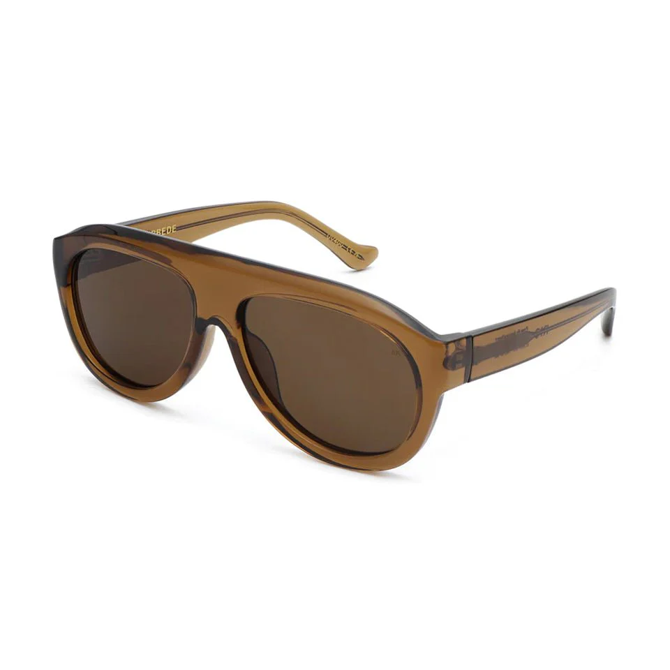 Rio / Smoke Transparent & Brown Lens - Image 2