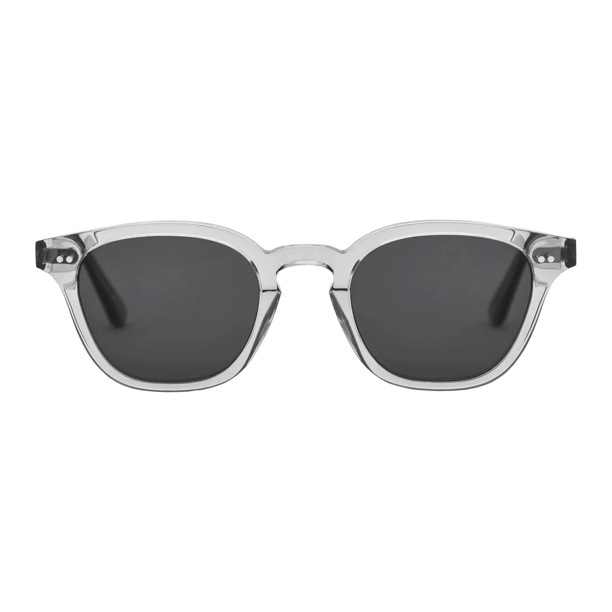 River / Grey Crystal Acetate & Grey Lens