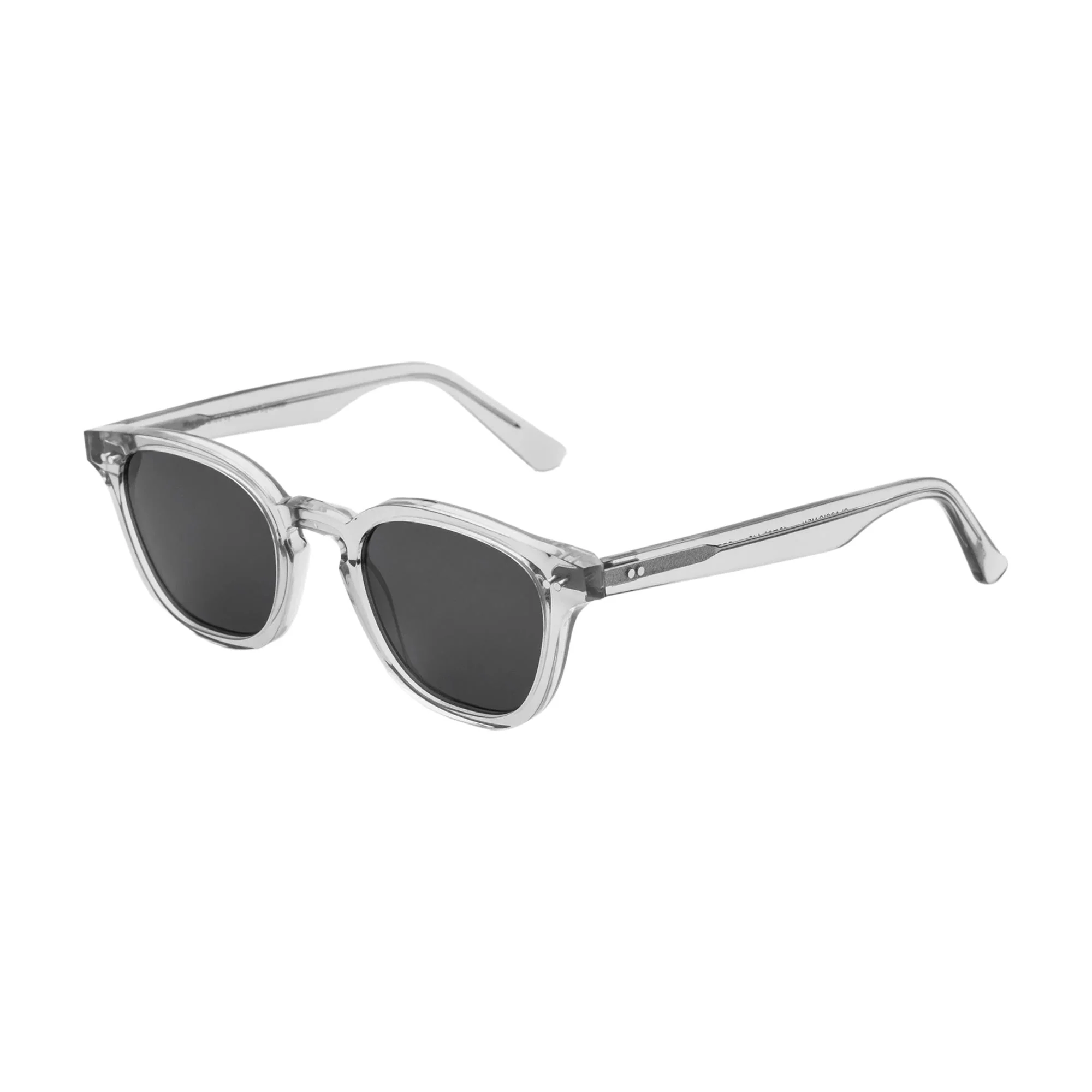 River / Grey Crystal Acetate & Grey Lens - Image 2