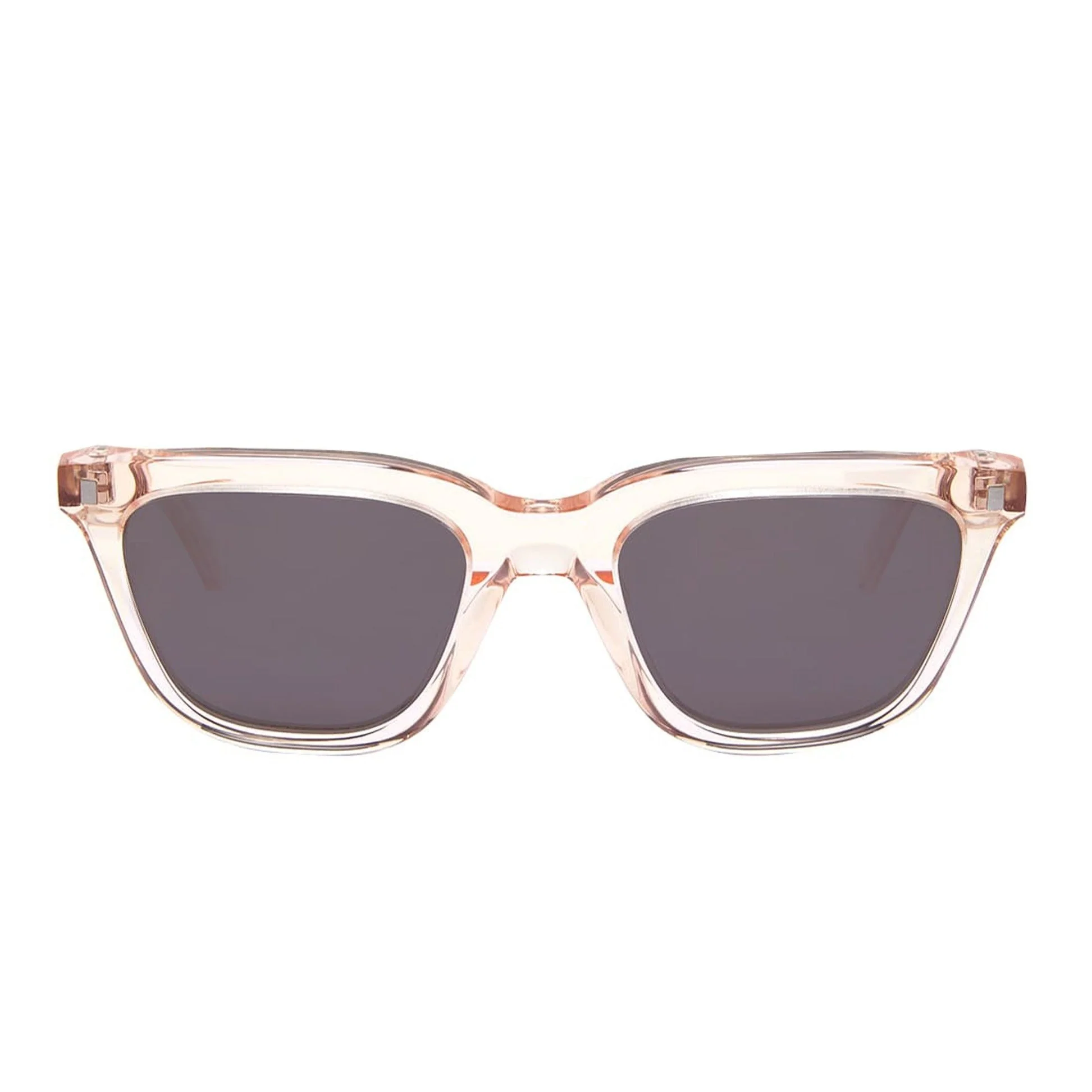 Robotnik / Champagne Acetate & Plum Lens