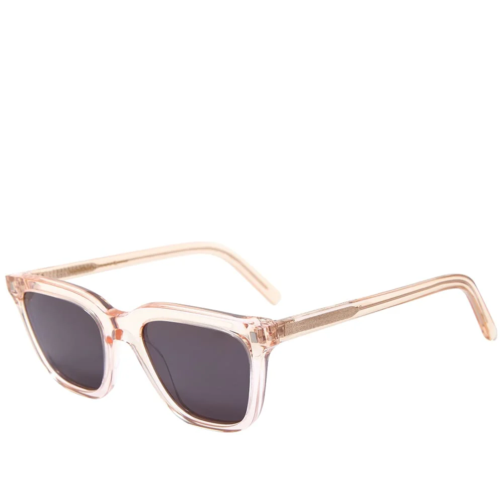 Robotnik / Champagne Acetate & Plum Lens - Image 2