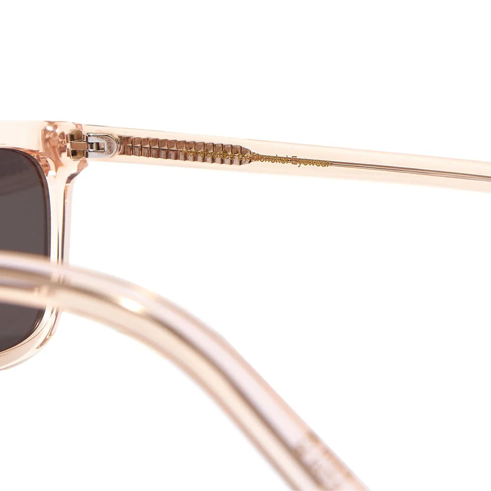 Robotnik / Champagne Acetate & Plum Lens - Image 3