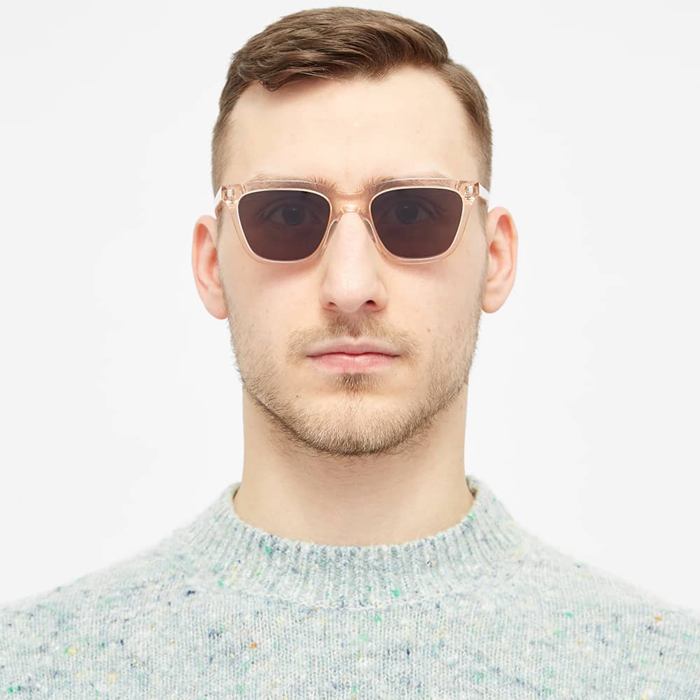 Robotnik / Champagne Acetate & Plum Lens - Image 5