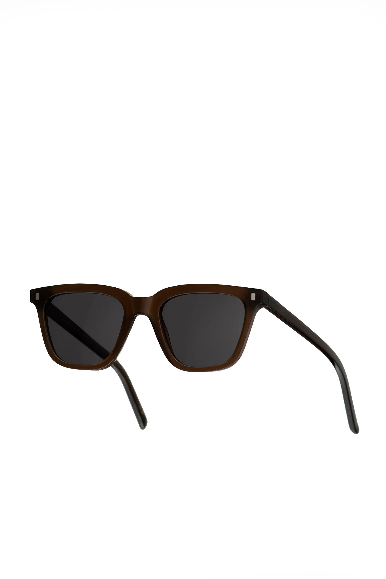Robotnik / Chocolate Acetate & Grey Lens - Image 2