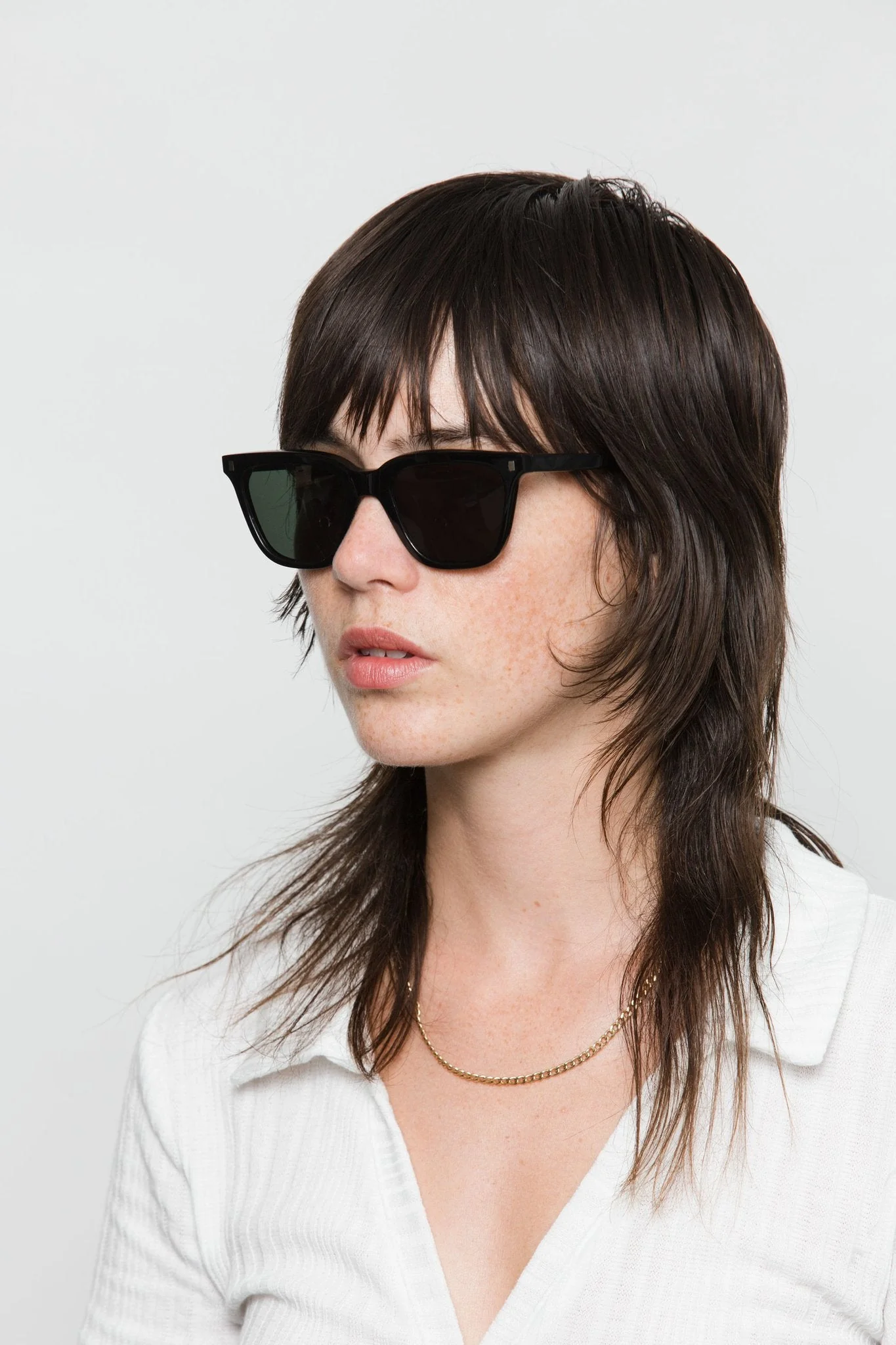 Robotnik / Chocolate Acetate & Grey Lens - Image 4