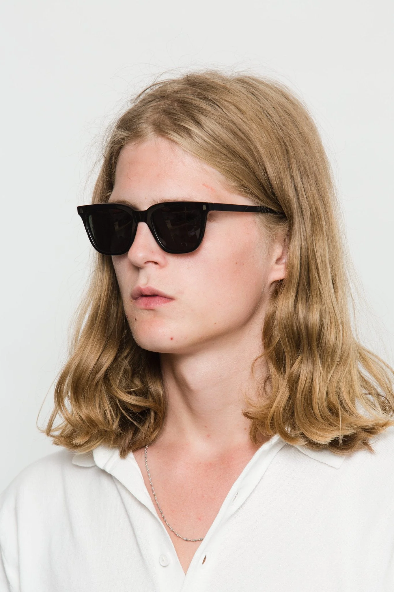 Robotnik / Chocolate Acetate & Grey Lens - Image 5