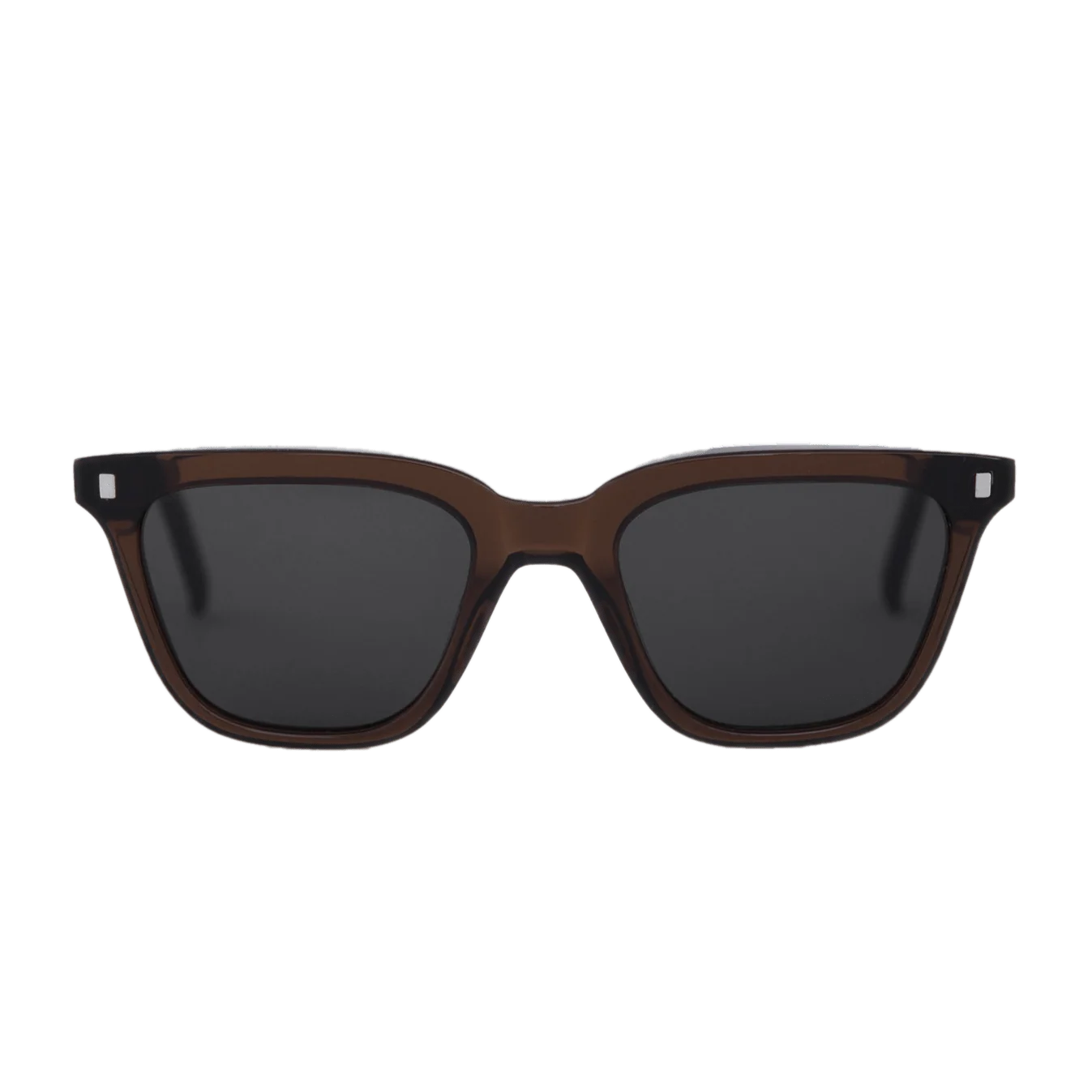 Robotnik / Cola Acetate & Grey Lens