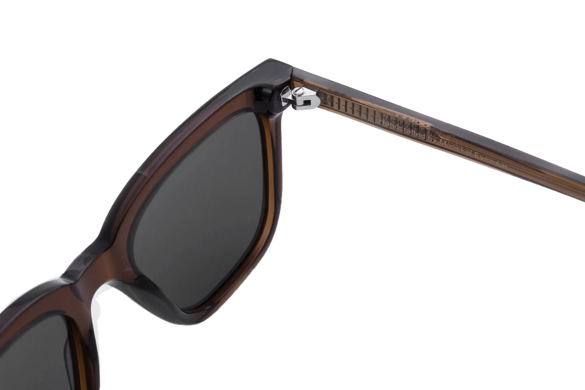 Robotnik / Cola Acetate & Grey Lens - Image 2