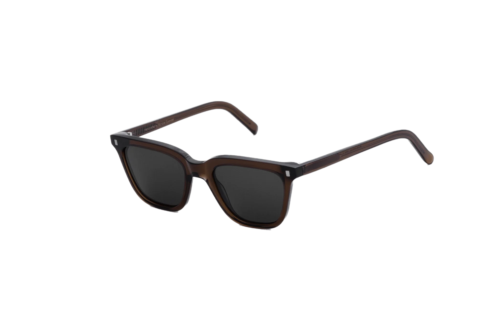 Robotnik / Cola Acetate & Grey Lens - Image 3