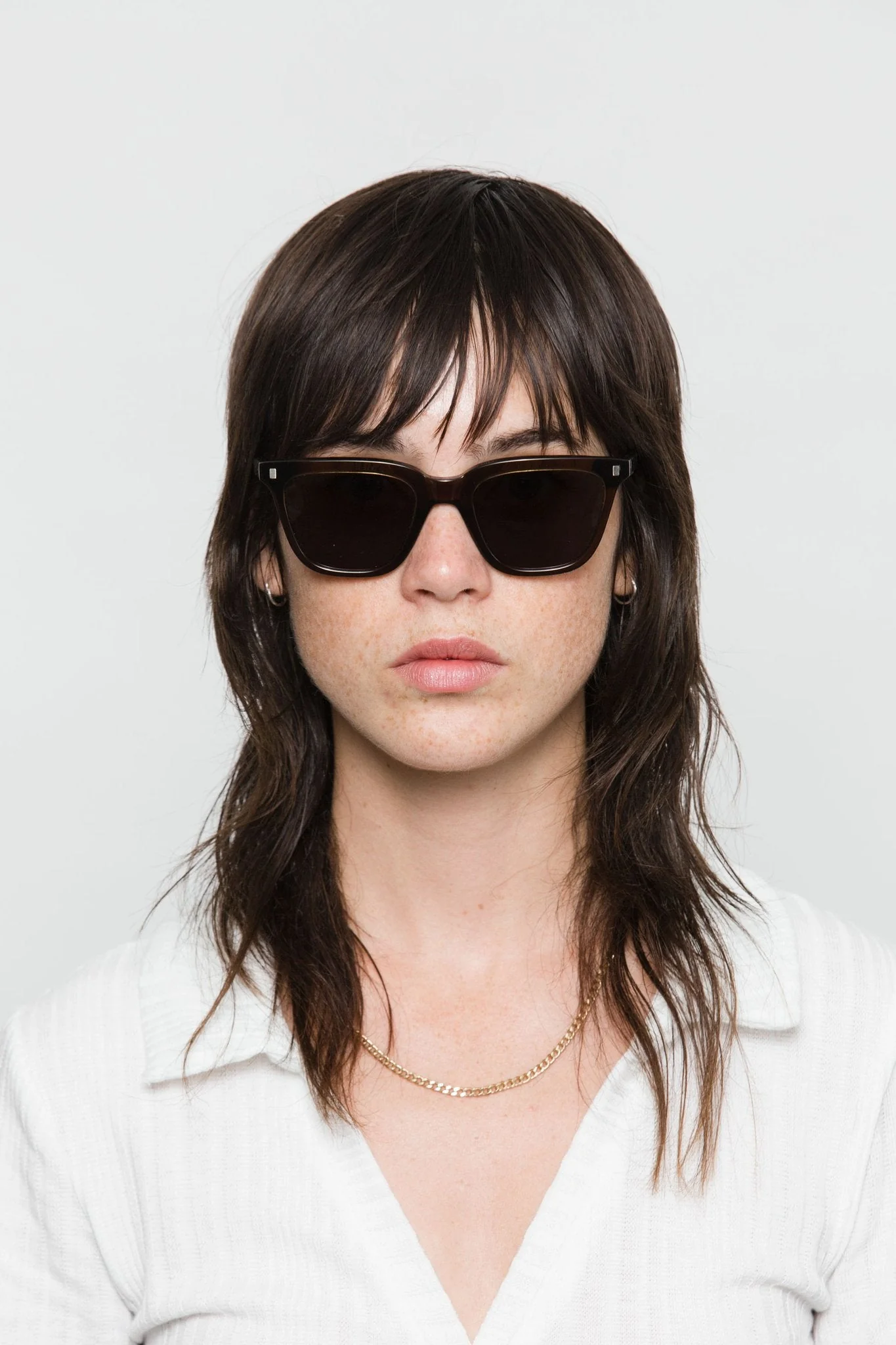 Robotnik / Cola Acetate & Grey Lens - Image 5