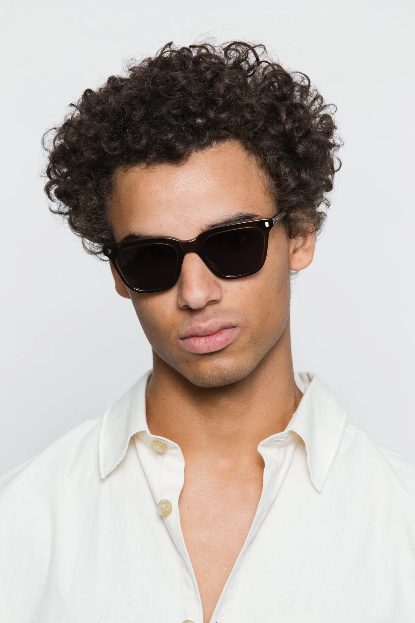 Robotnik / Cola Acetate & Grey Lens - Image 6